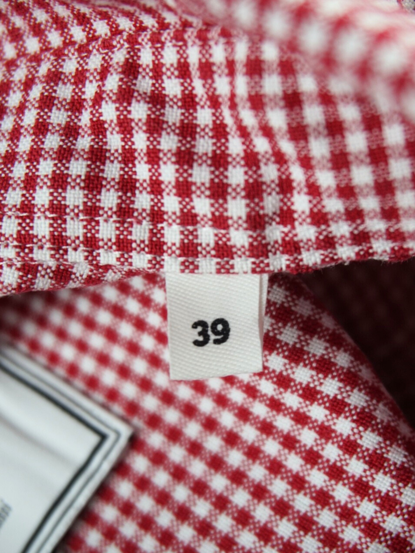 Chemise Ami Paris (S/M)