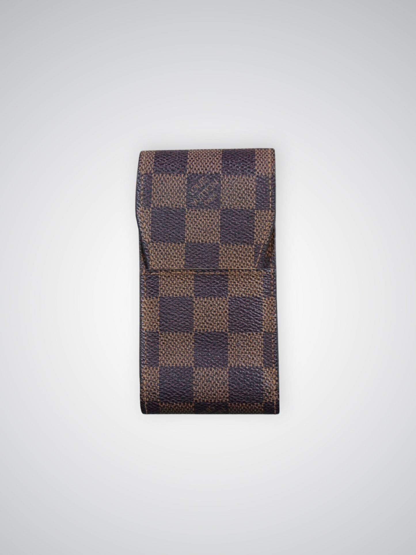 Étui cigarette Louis Vuitton
