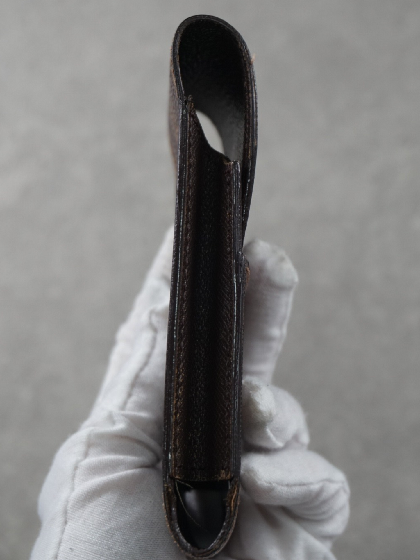 Étui cigarette Louis Vuitton