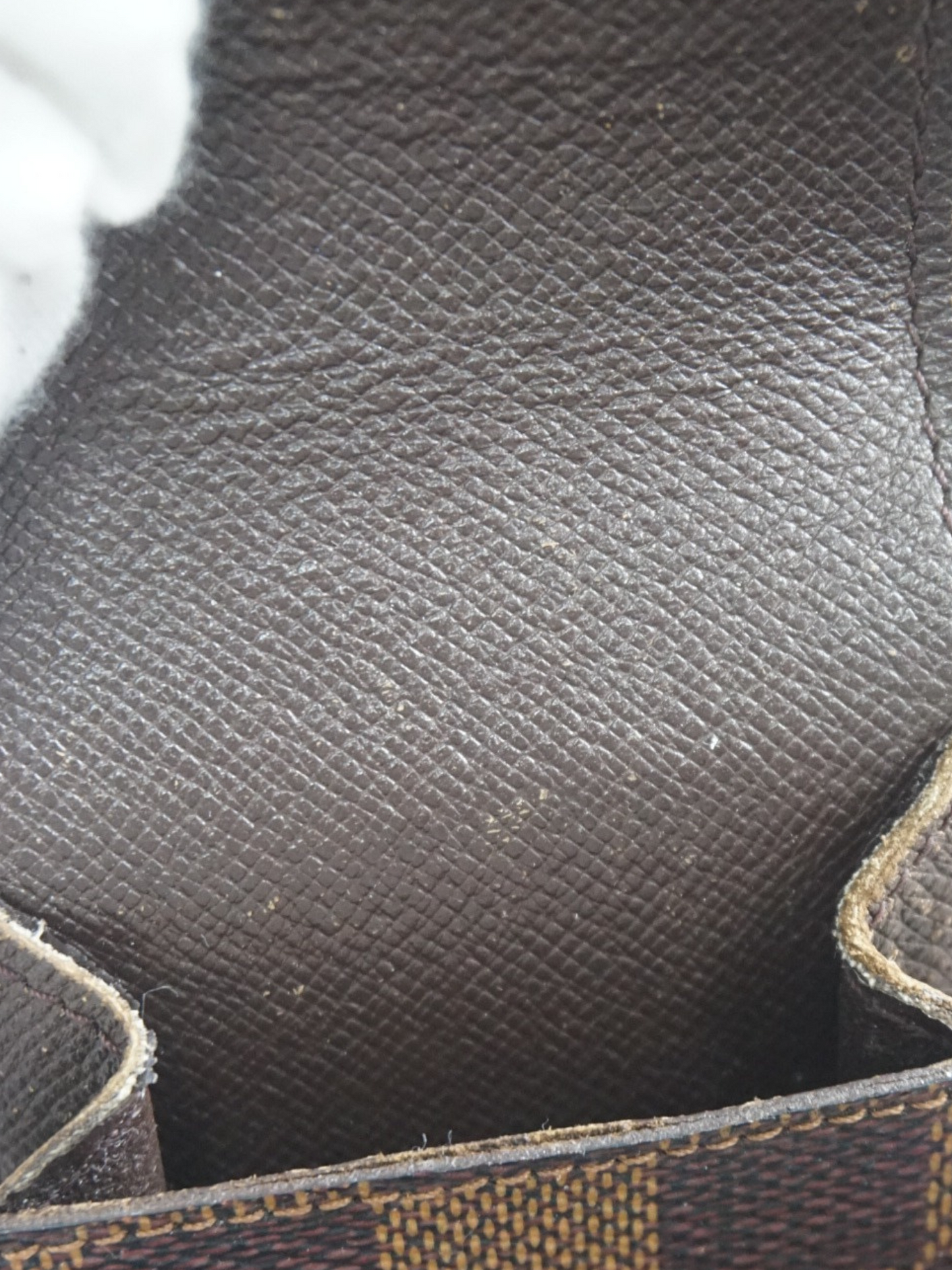 Étui cigarette Louis Vuitton