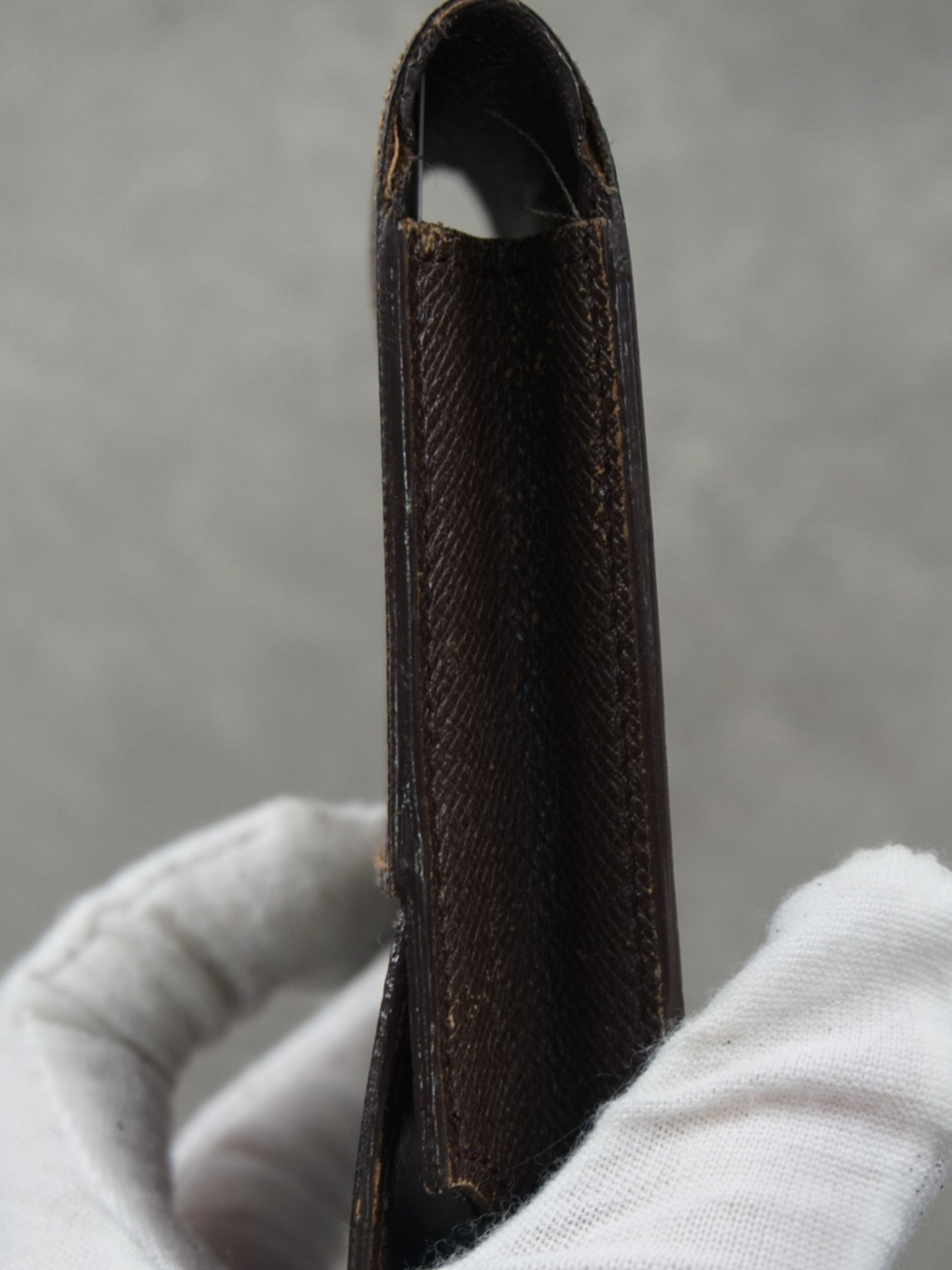 Étui cigarette Louis Vuitton