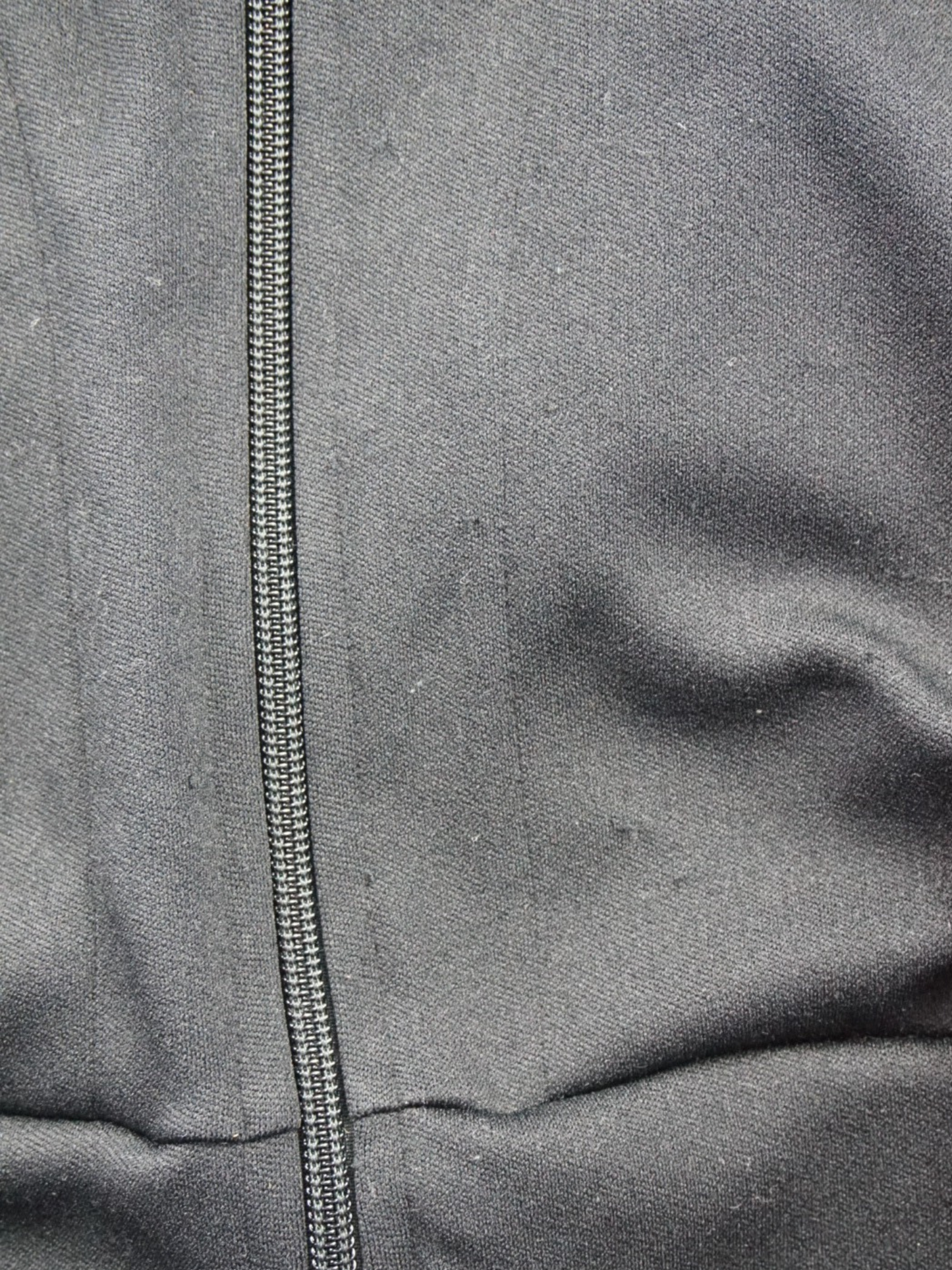 Sweat zippé Comme des Garçons (M)
