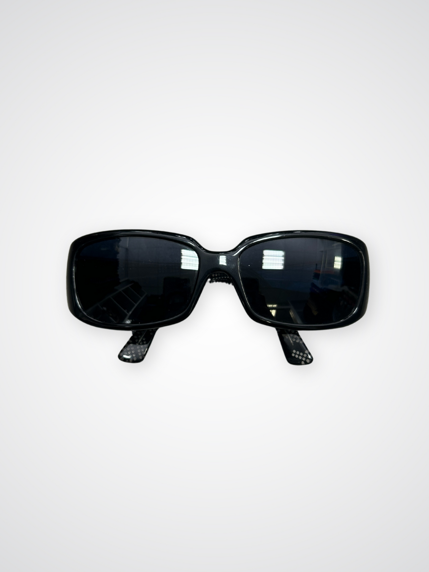 Lunettes de soleil Fendi