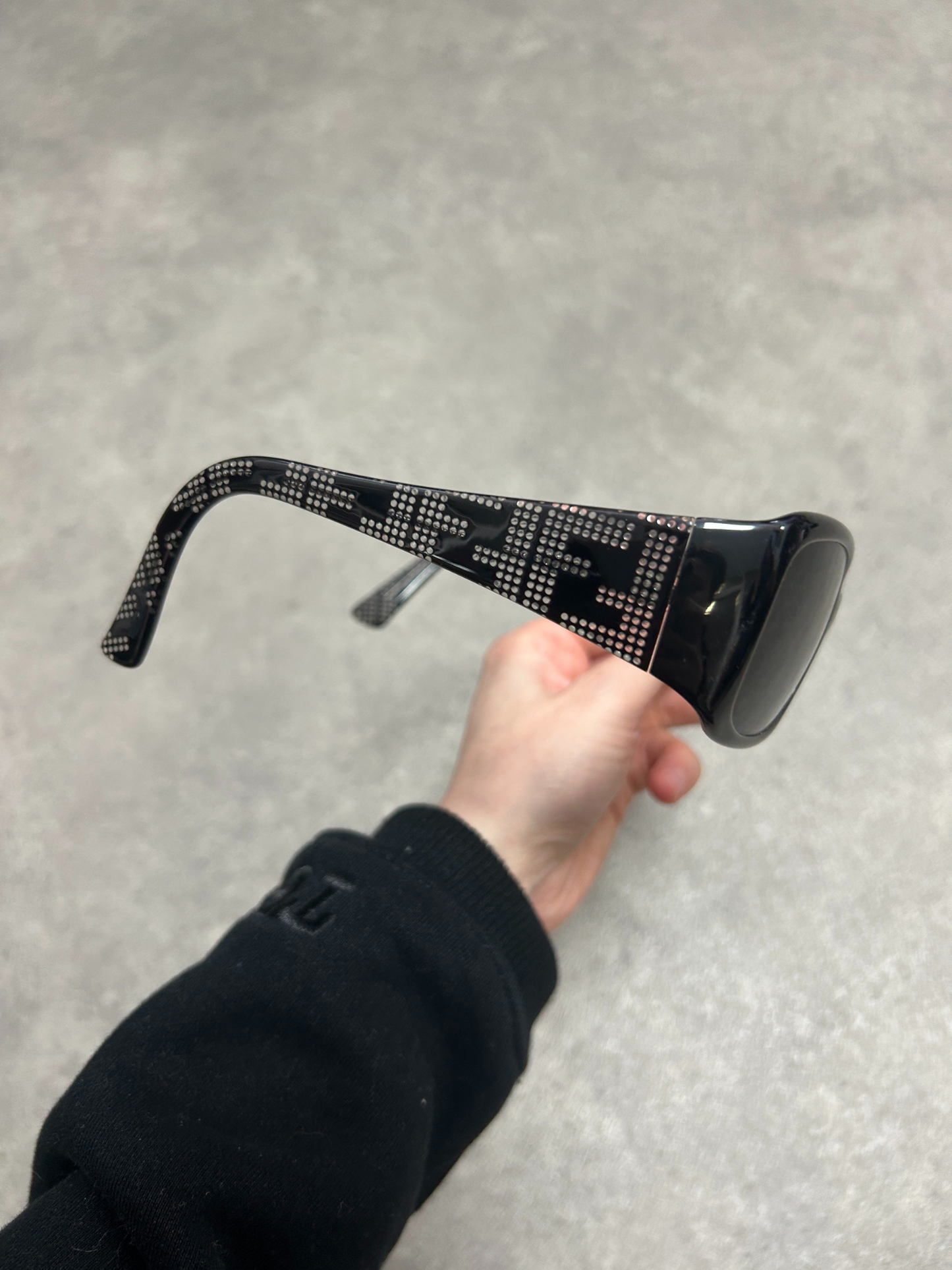 Lunettes de soleil Fendi