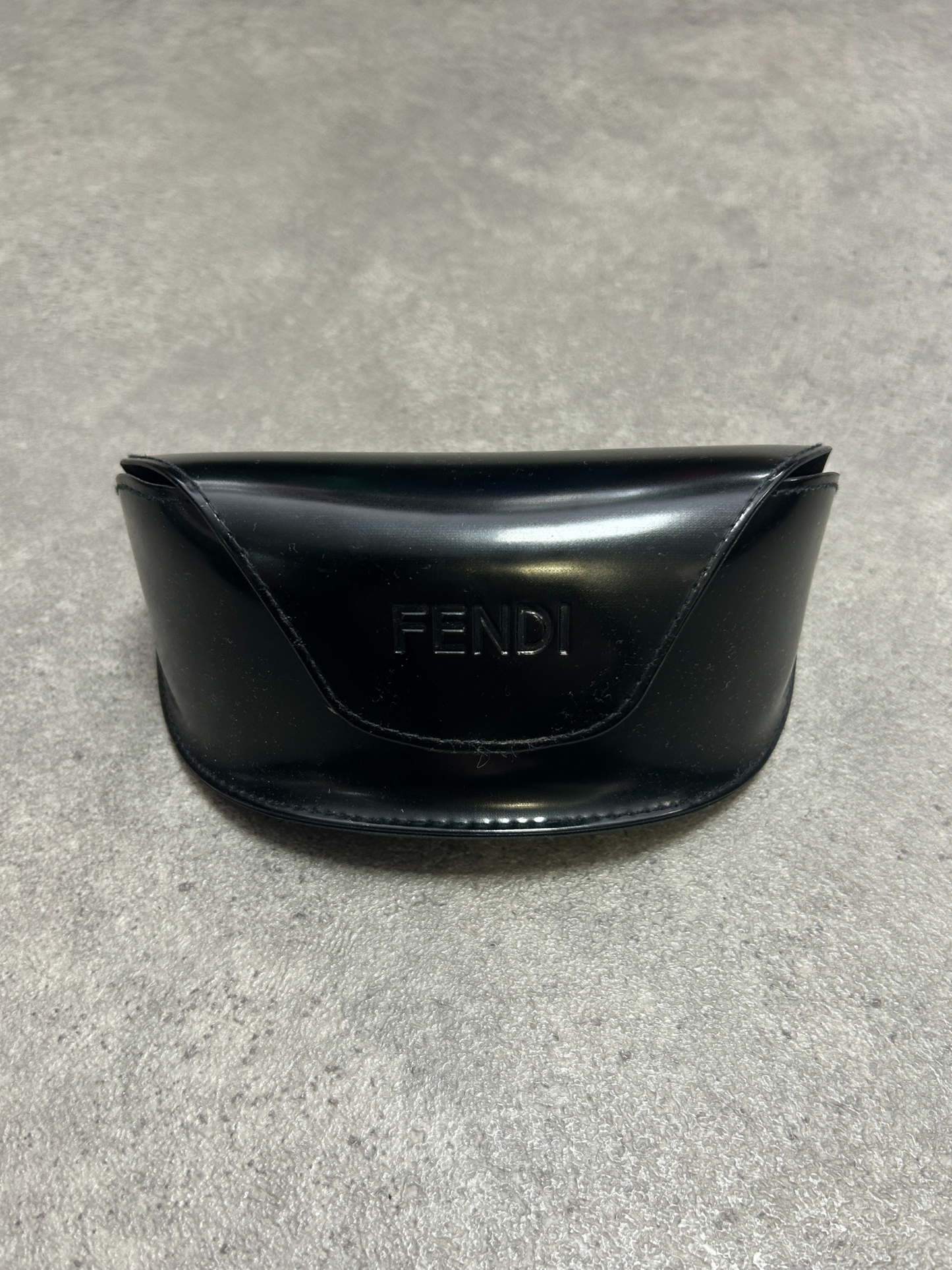 Lunettes de soleil Fendi
