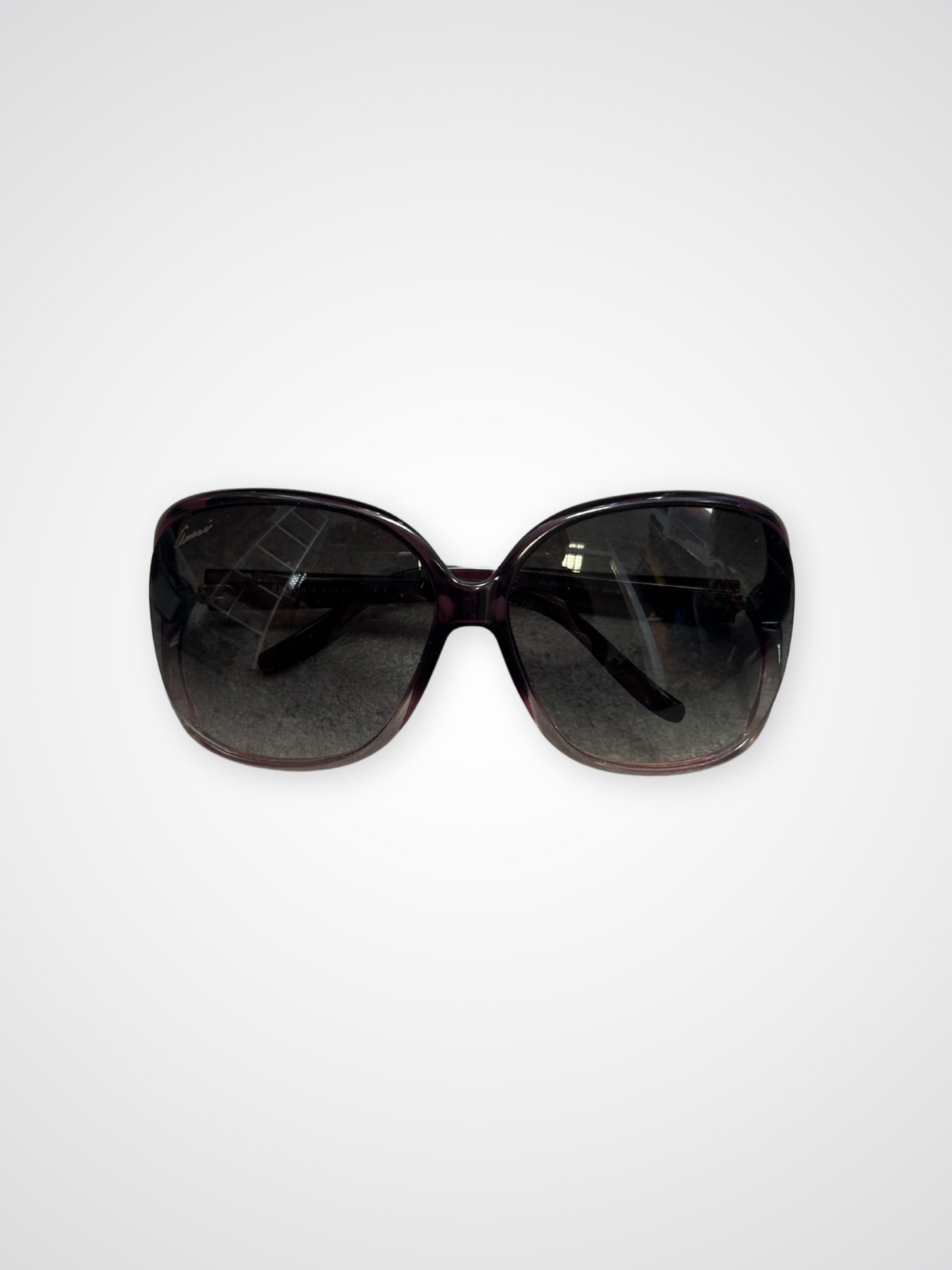 Lunettes de soleil Gucci