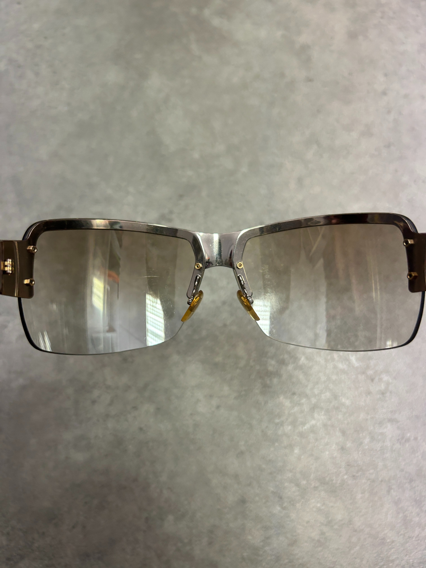Lunettes de soleil Gucci