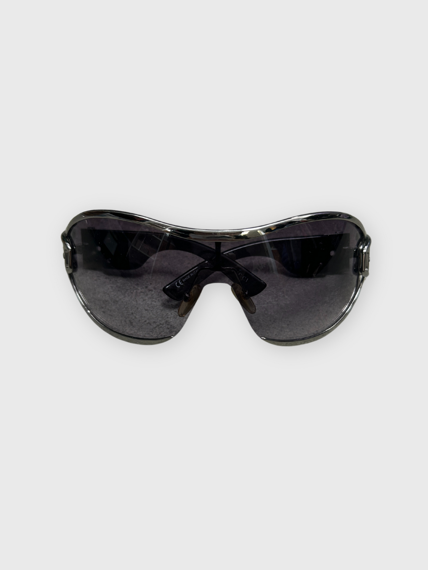 Lunettes de soleil Gucci
