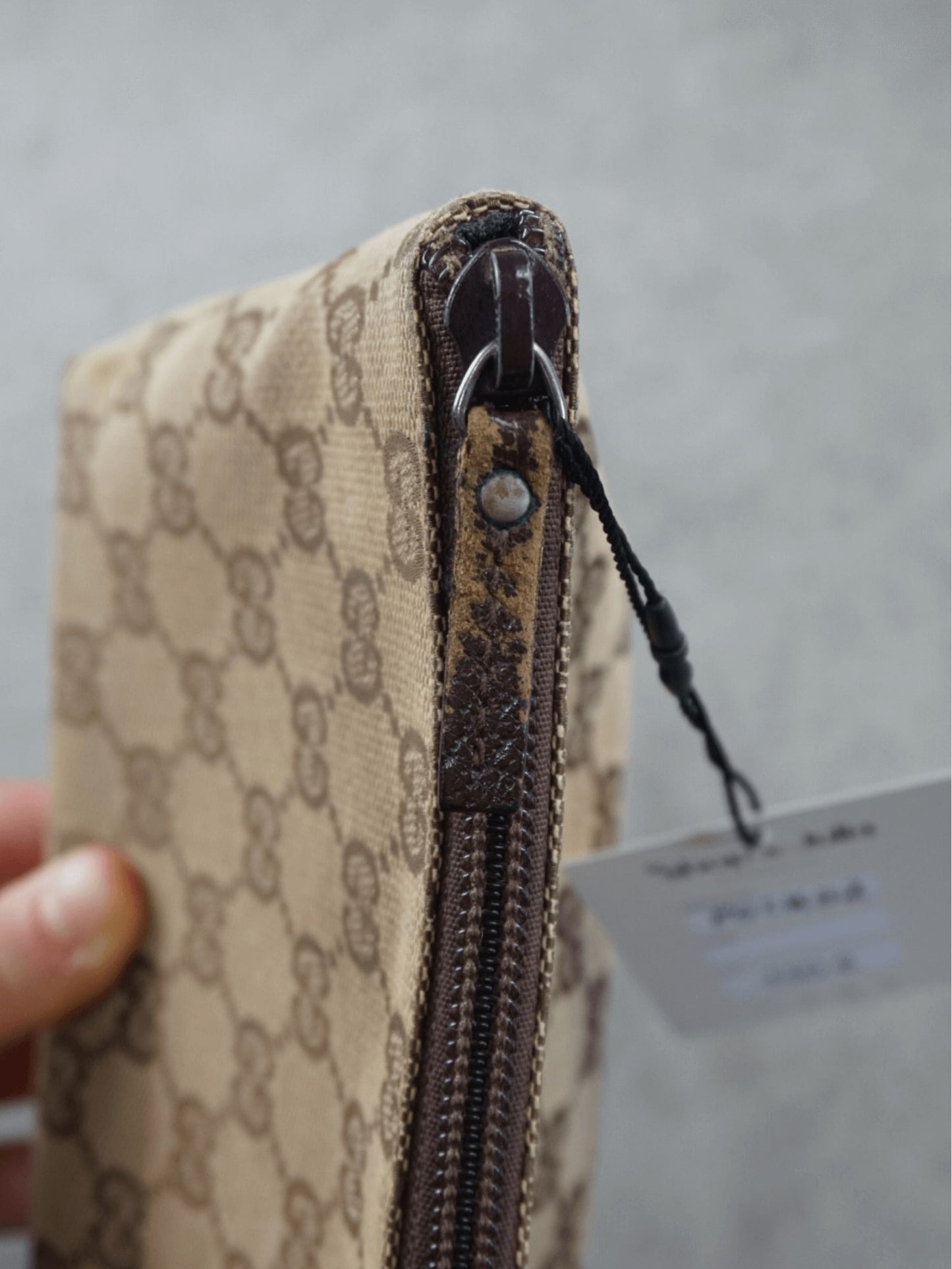Trousse Gucci