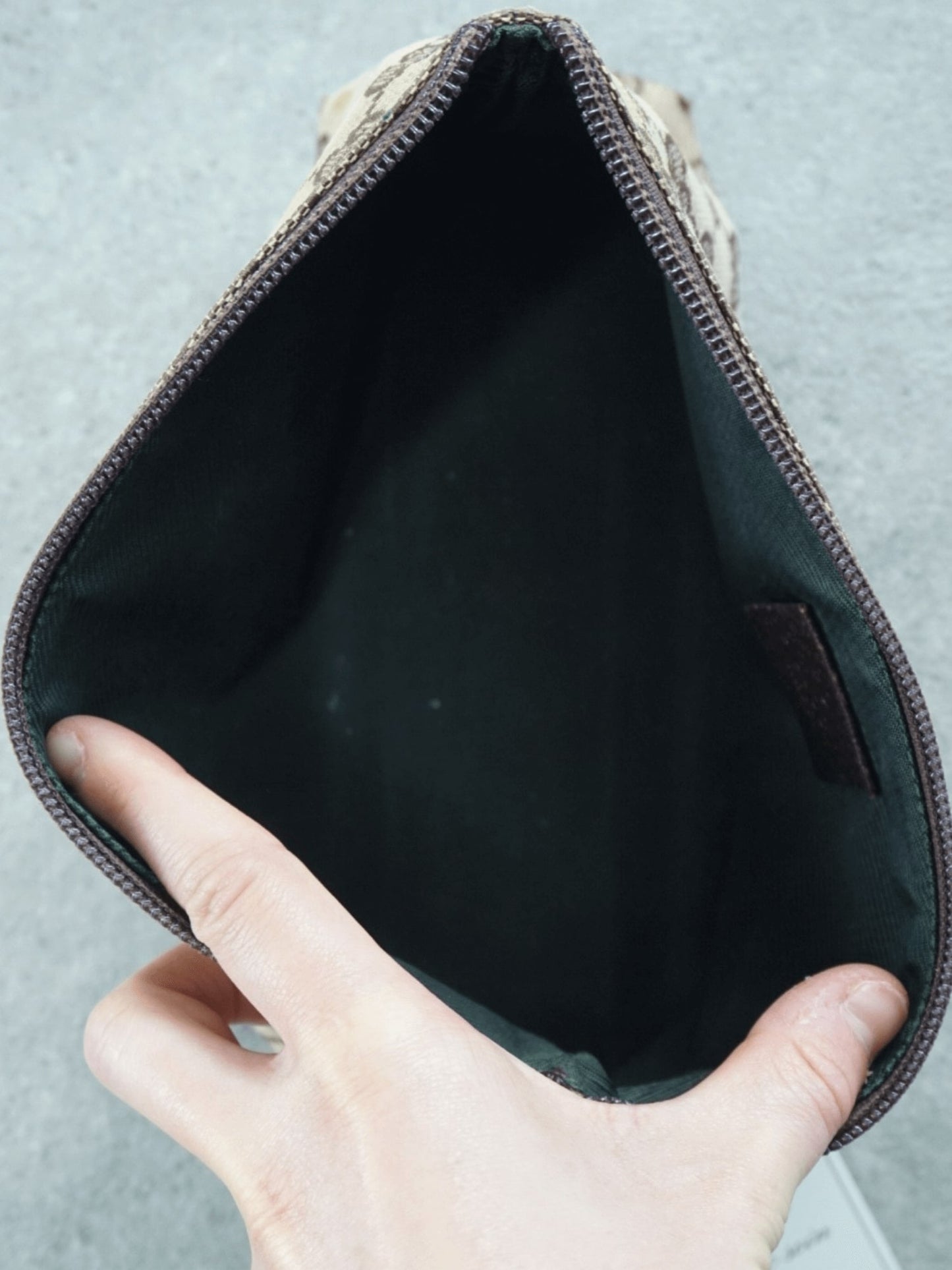 Trousse Gucci