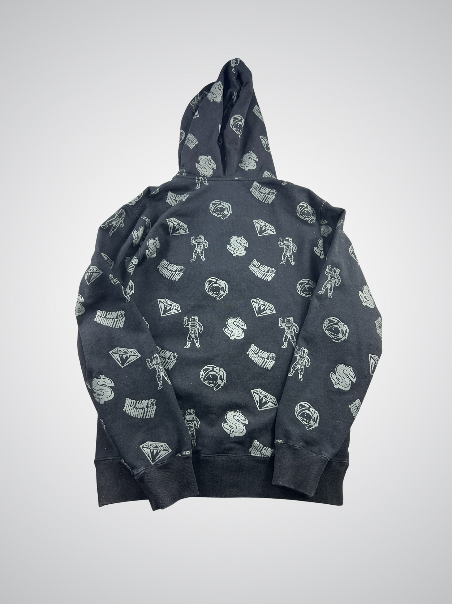 Sweat full zip Billionnaire Boys Club (L)
