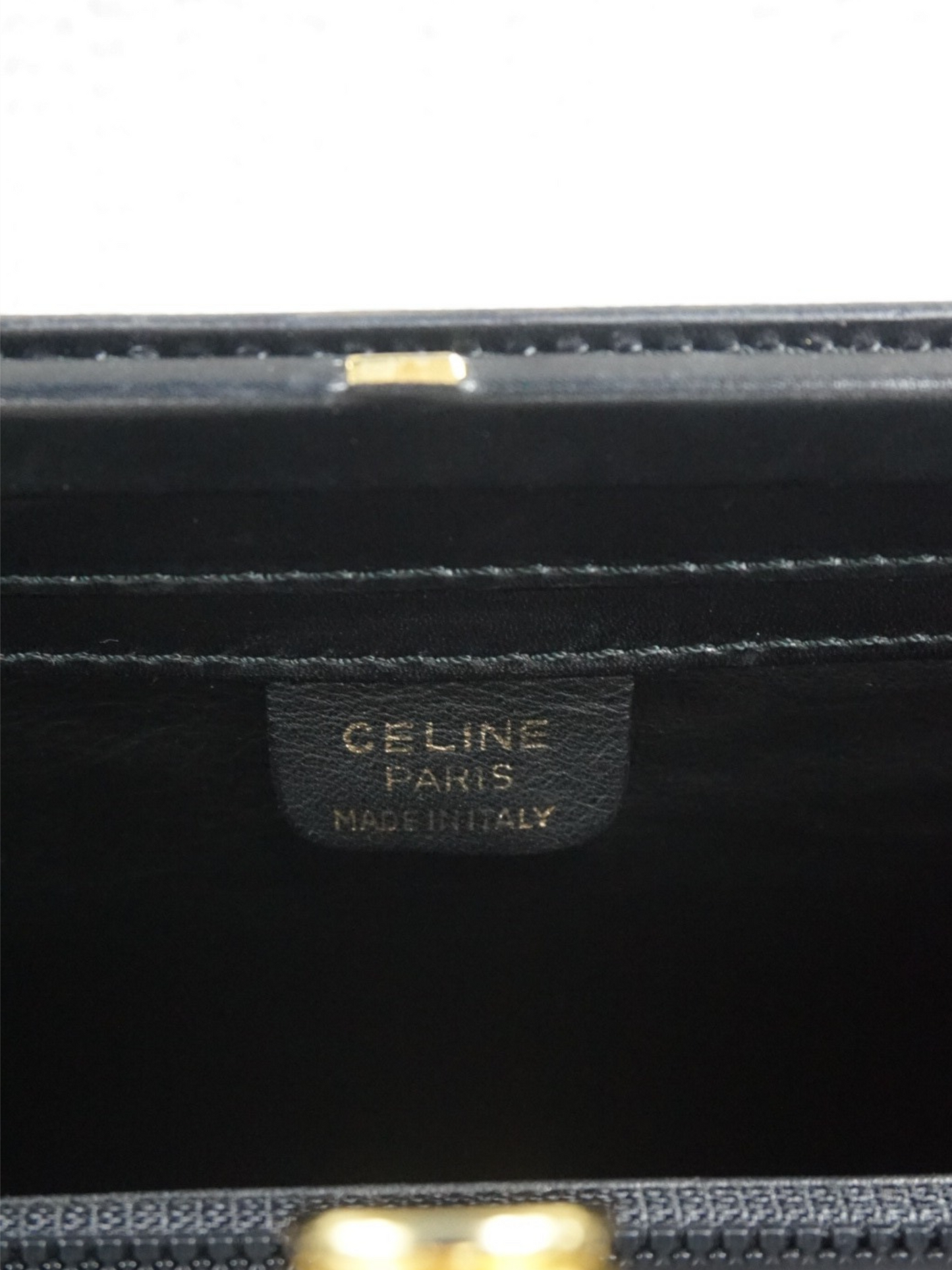 Pochette Céline