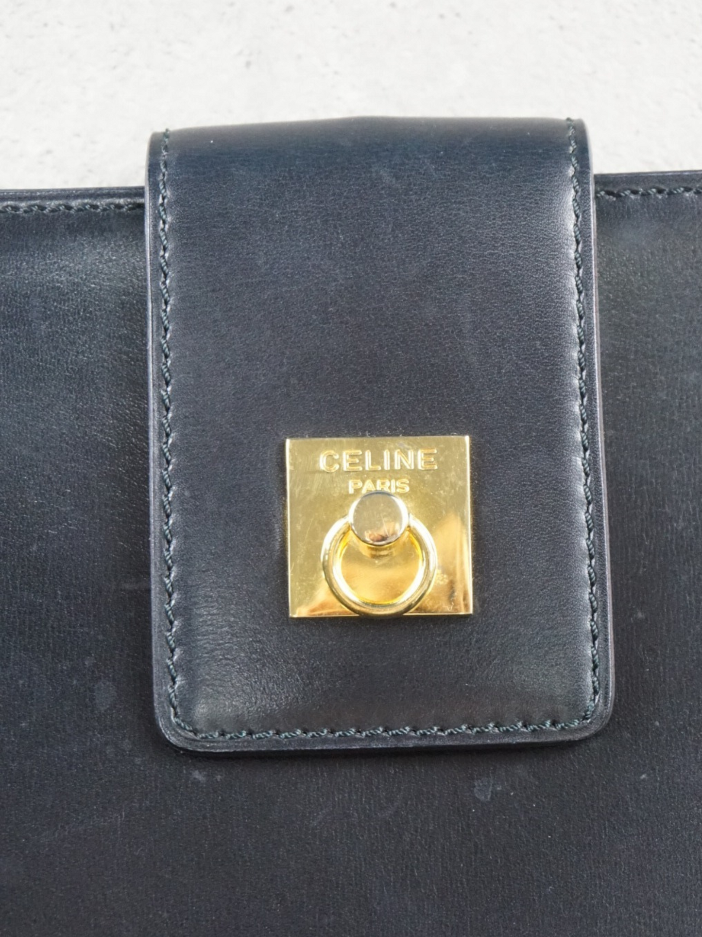 Pochette Céline
