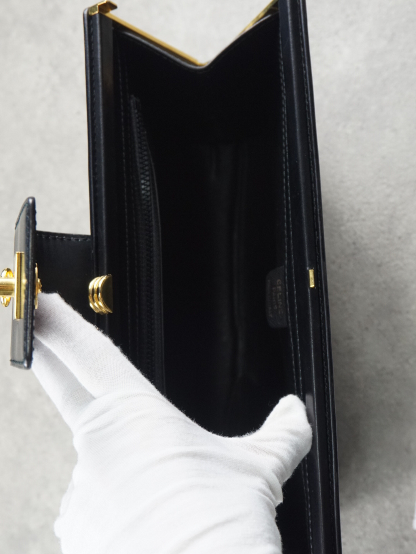 Pochette Céline