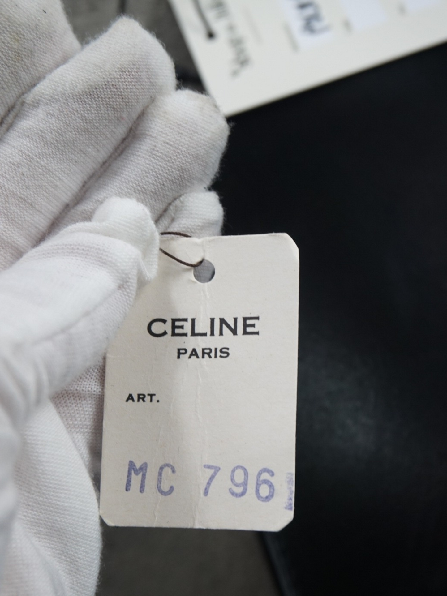 Pochette Céline