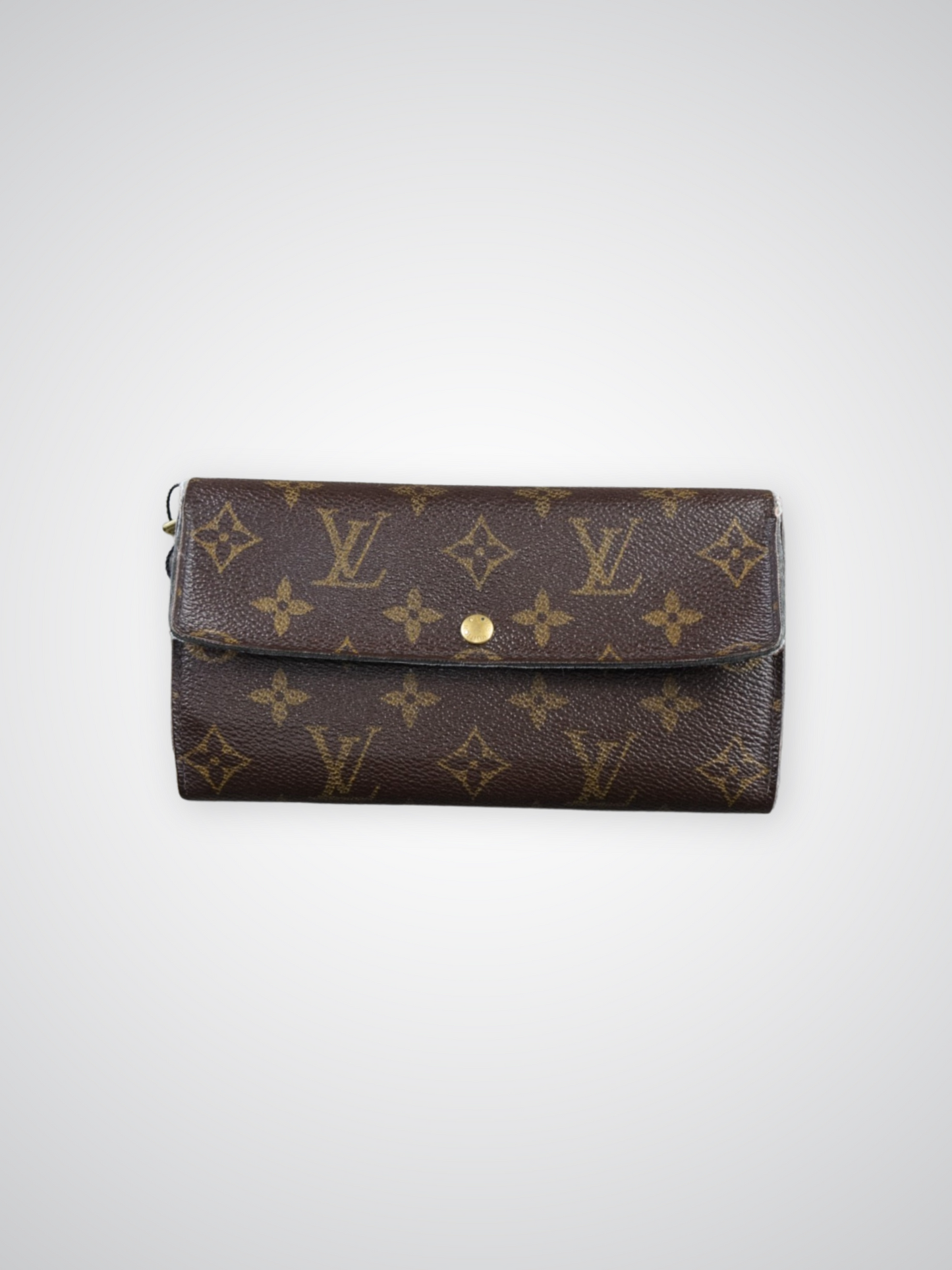 Portefeuille Louis Vuitton