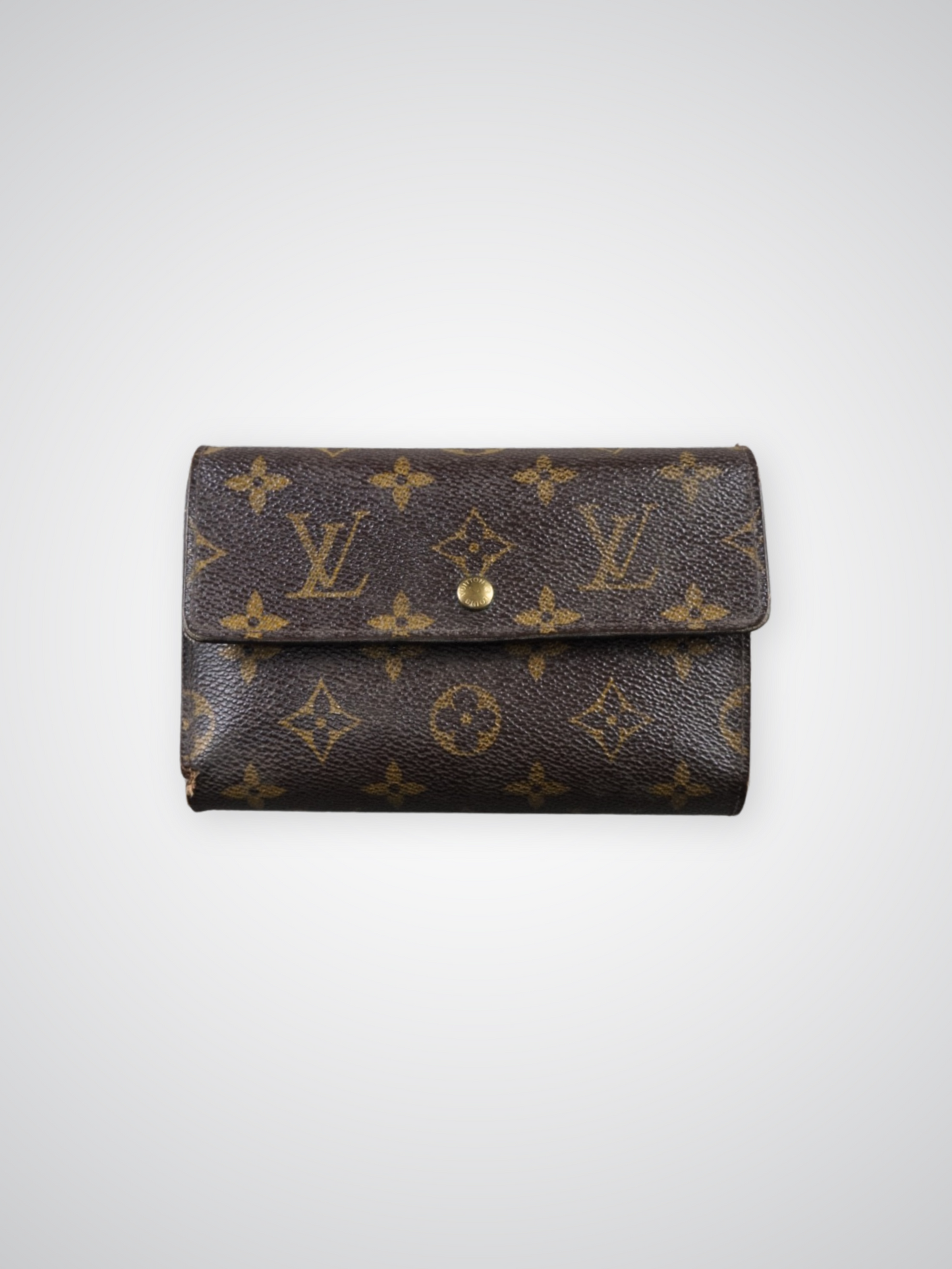 Portefeuille Louis Vuitton