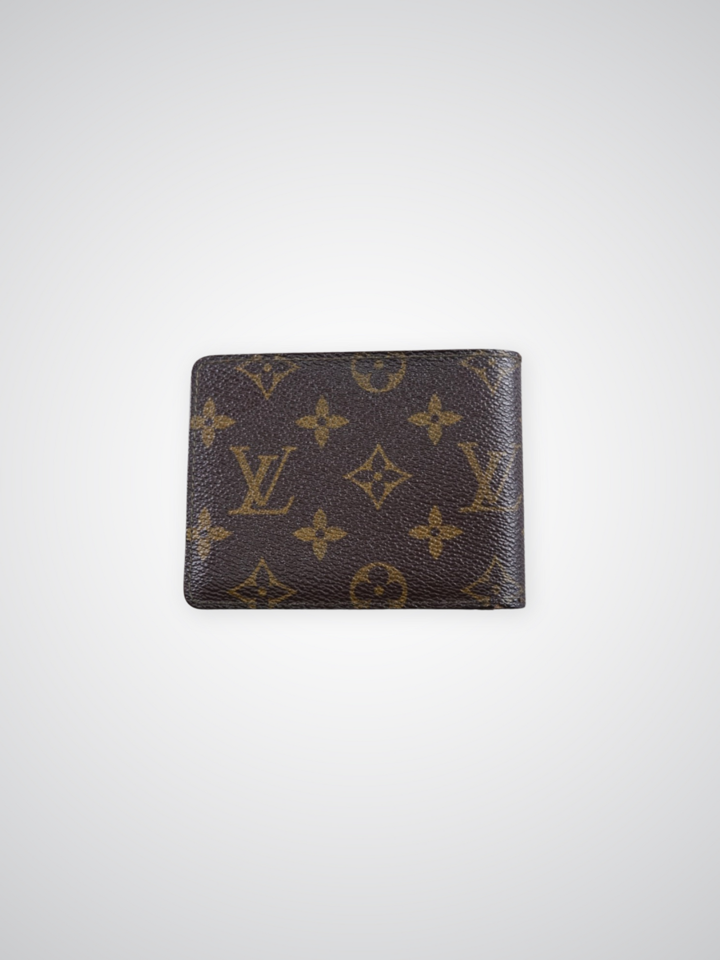 Portefeuille Louis Vuitton
