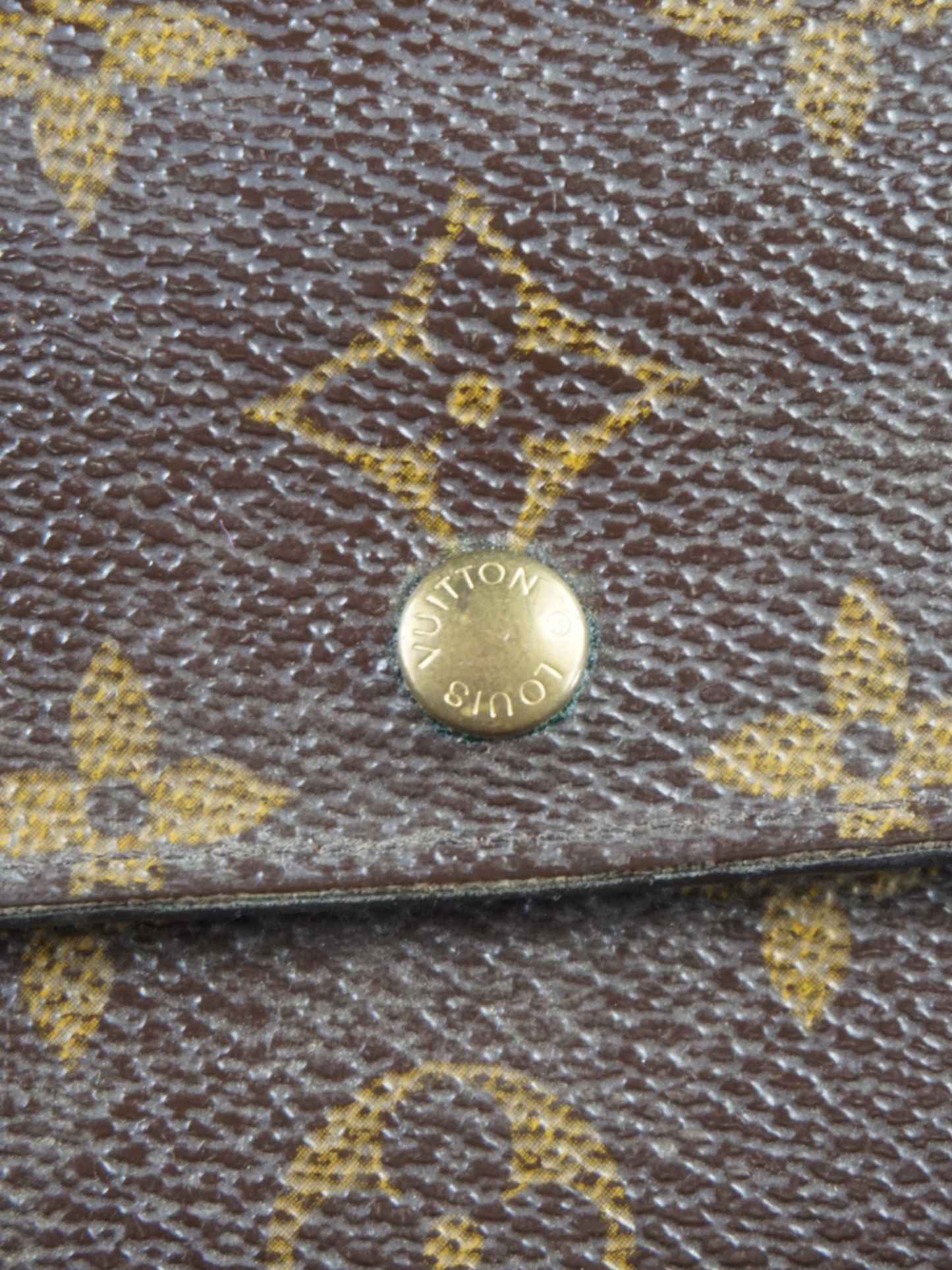Portefeuille Louis Vuitton