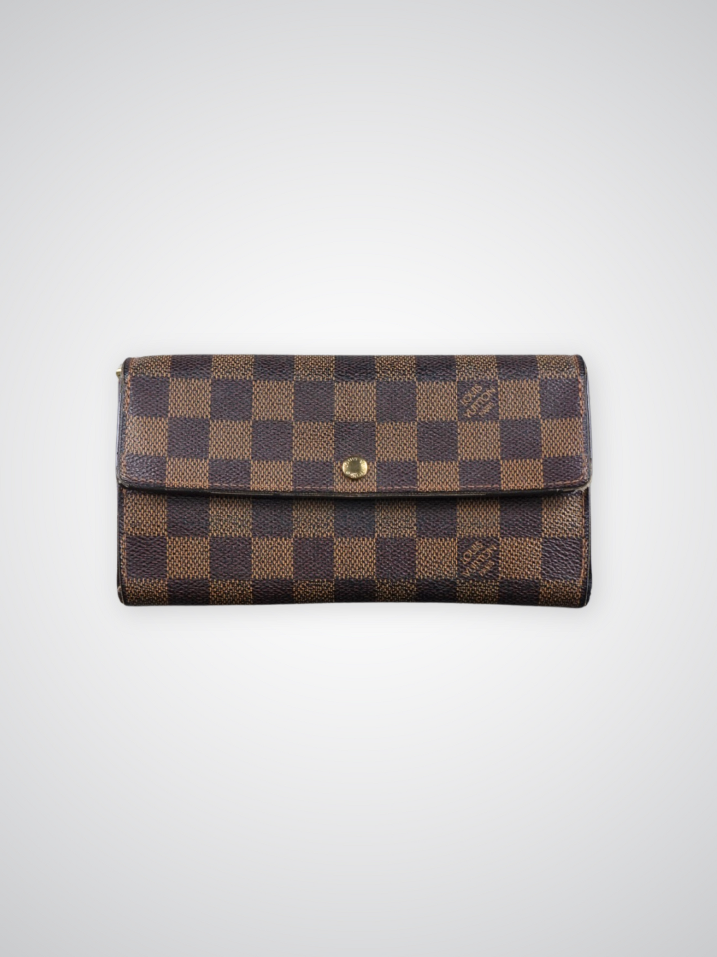 Portefeuille Louis Vuitton