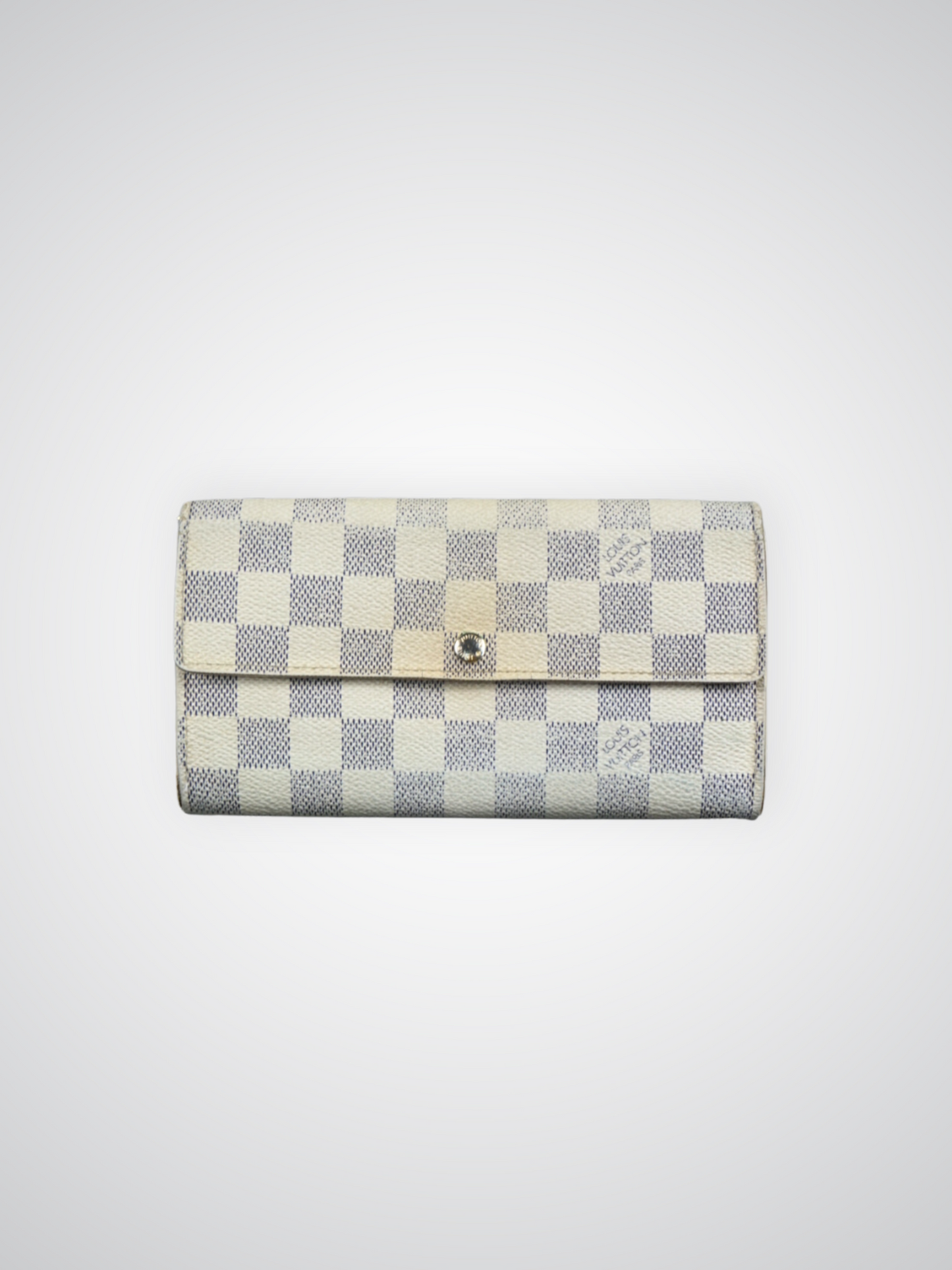 Portefeuille Louis Vuitton