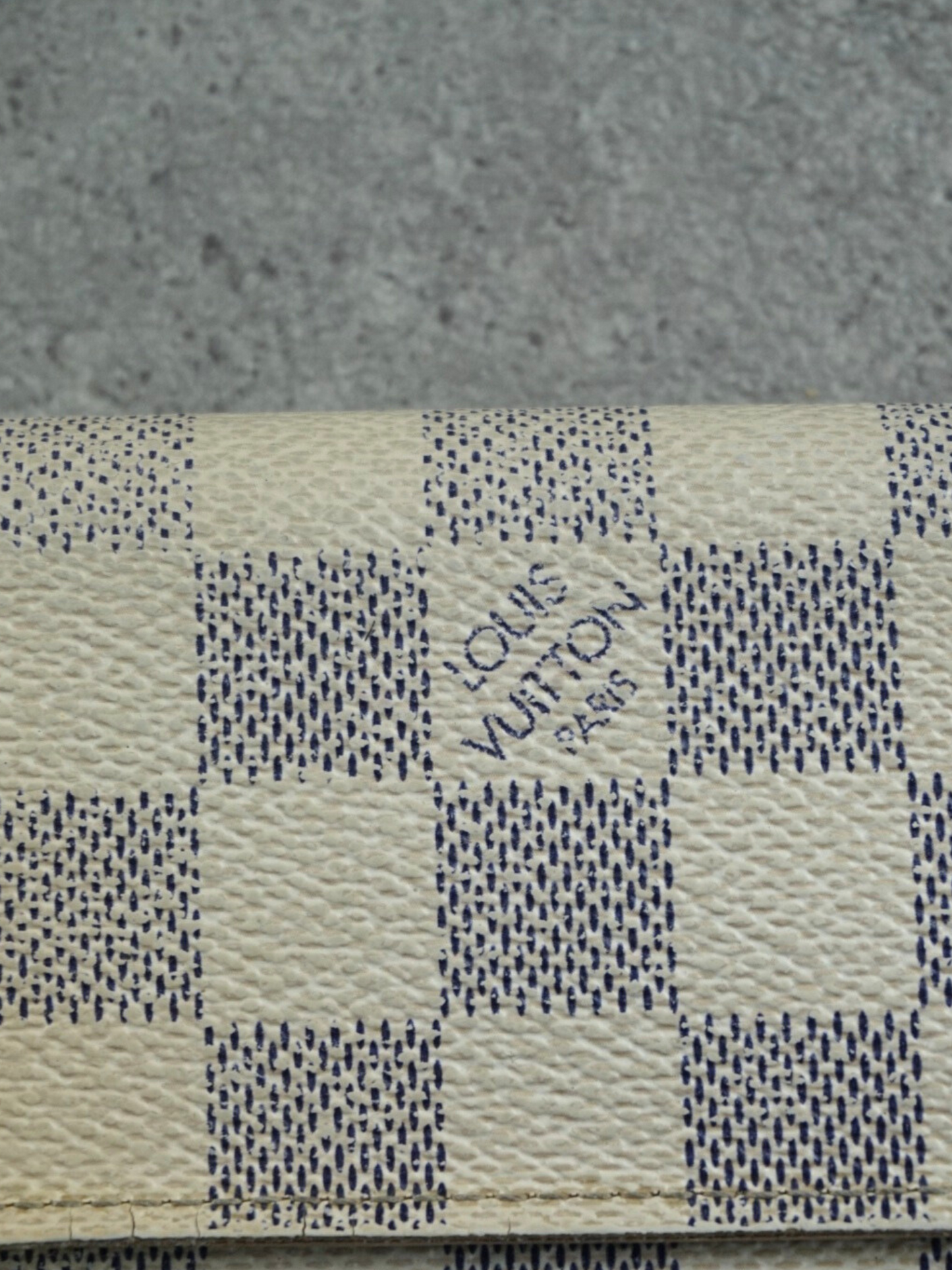 Portefeuille Louis Vuitton