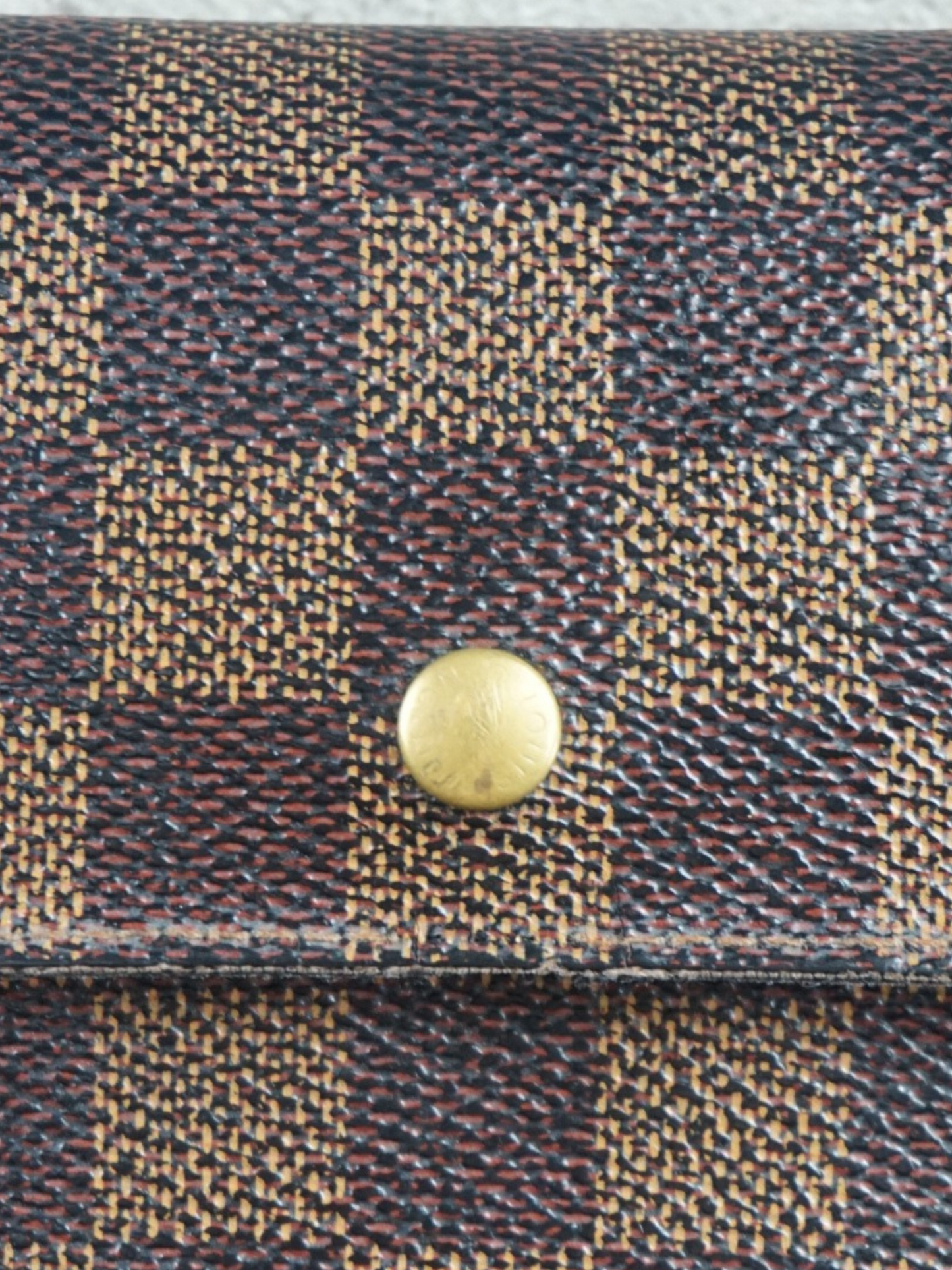 Portefeuille Louis Vuitton