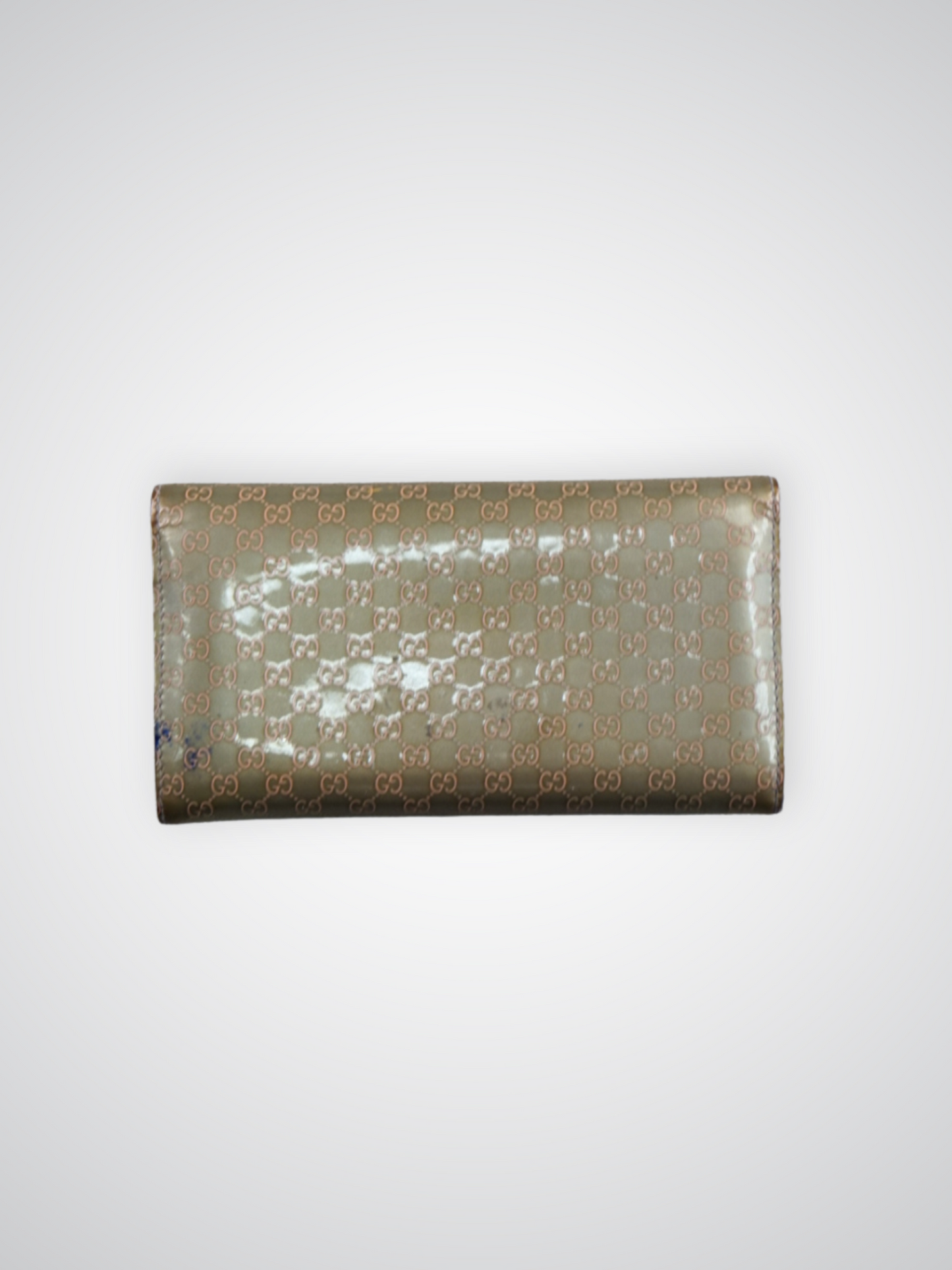 Portefeuille Gucci