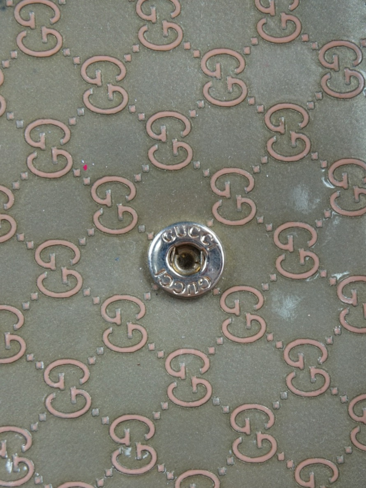 Portefeuille Gucci