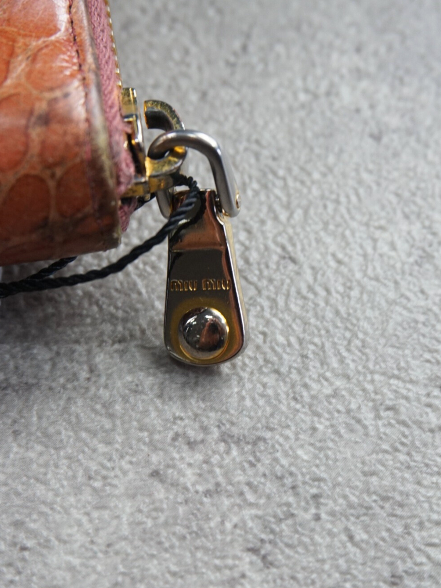 Portefeuille Miu Miu