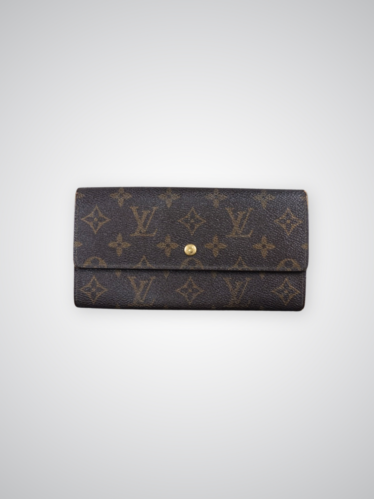 Portefeuille Louis Vuitton