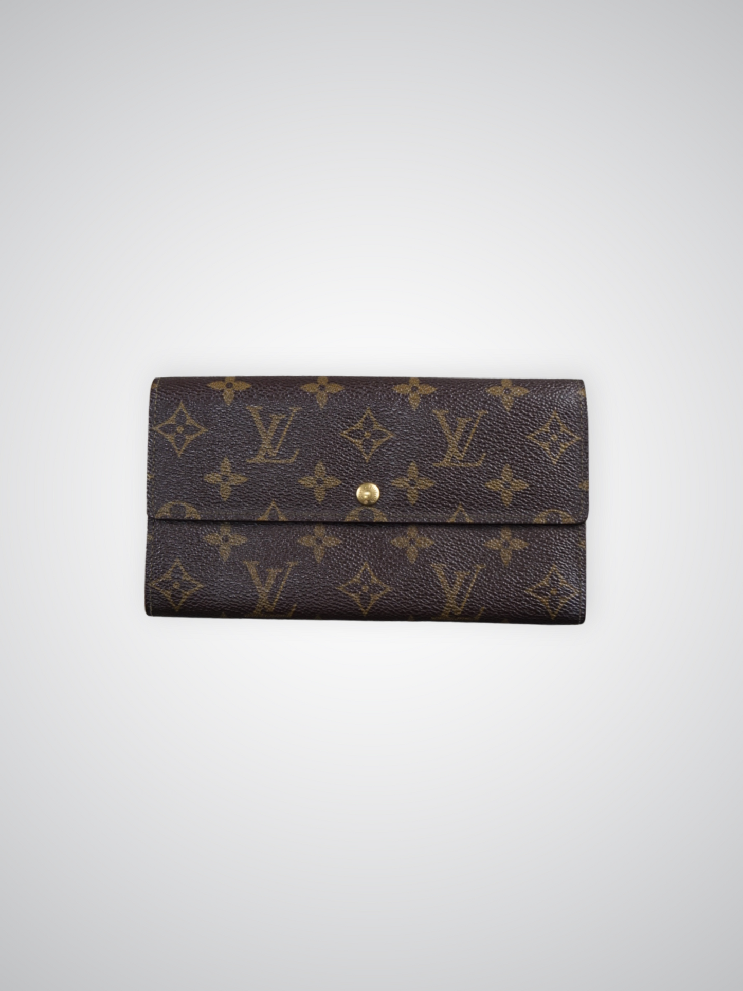 Portefeuille Louis Vuitton