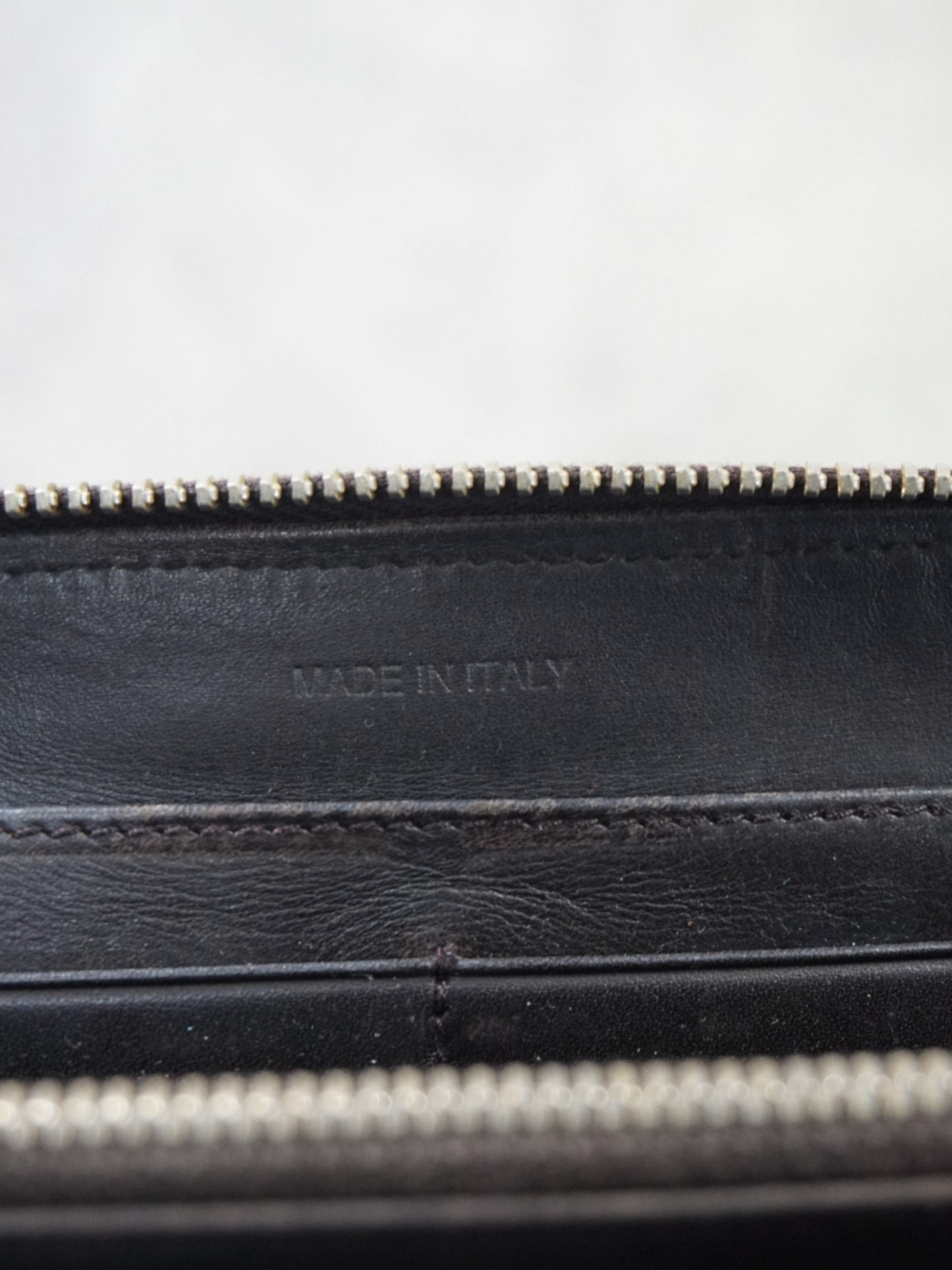Portefeuille Miu Miu