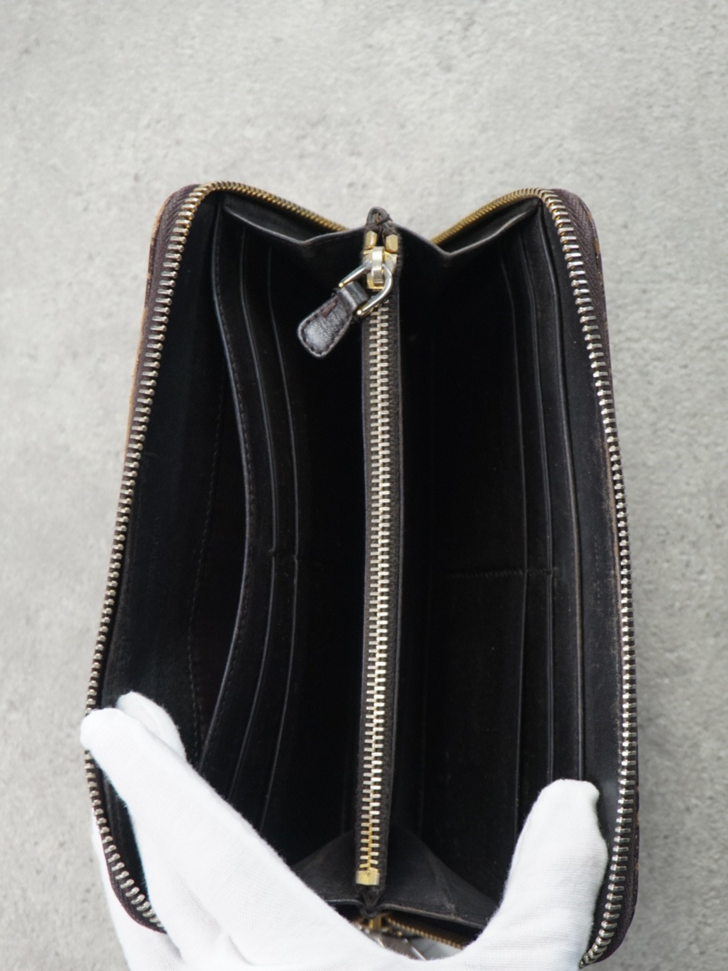 Portefeuille Miu Miu