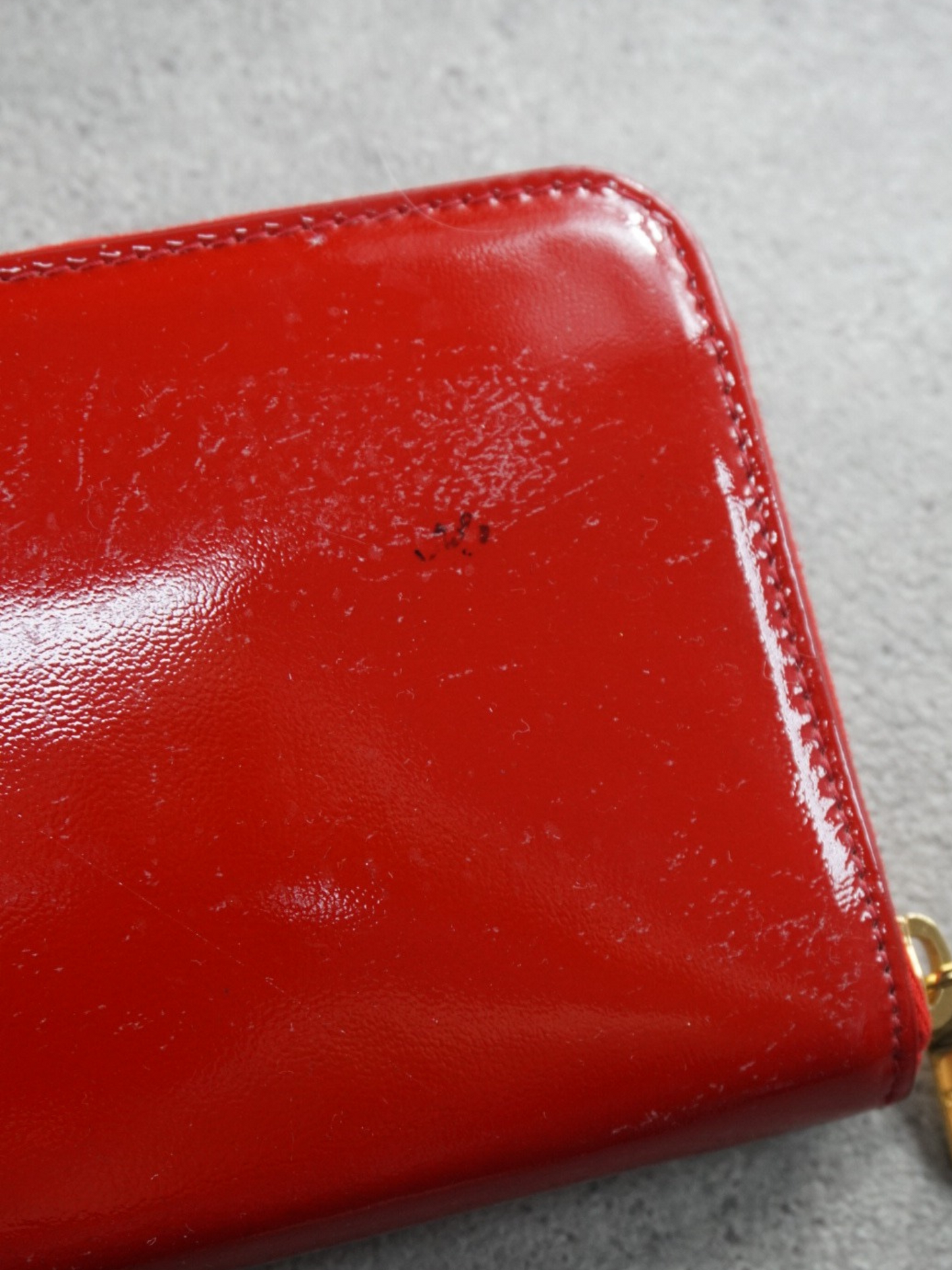 Portefeuille Miu Miu