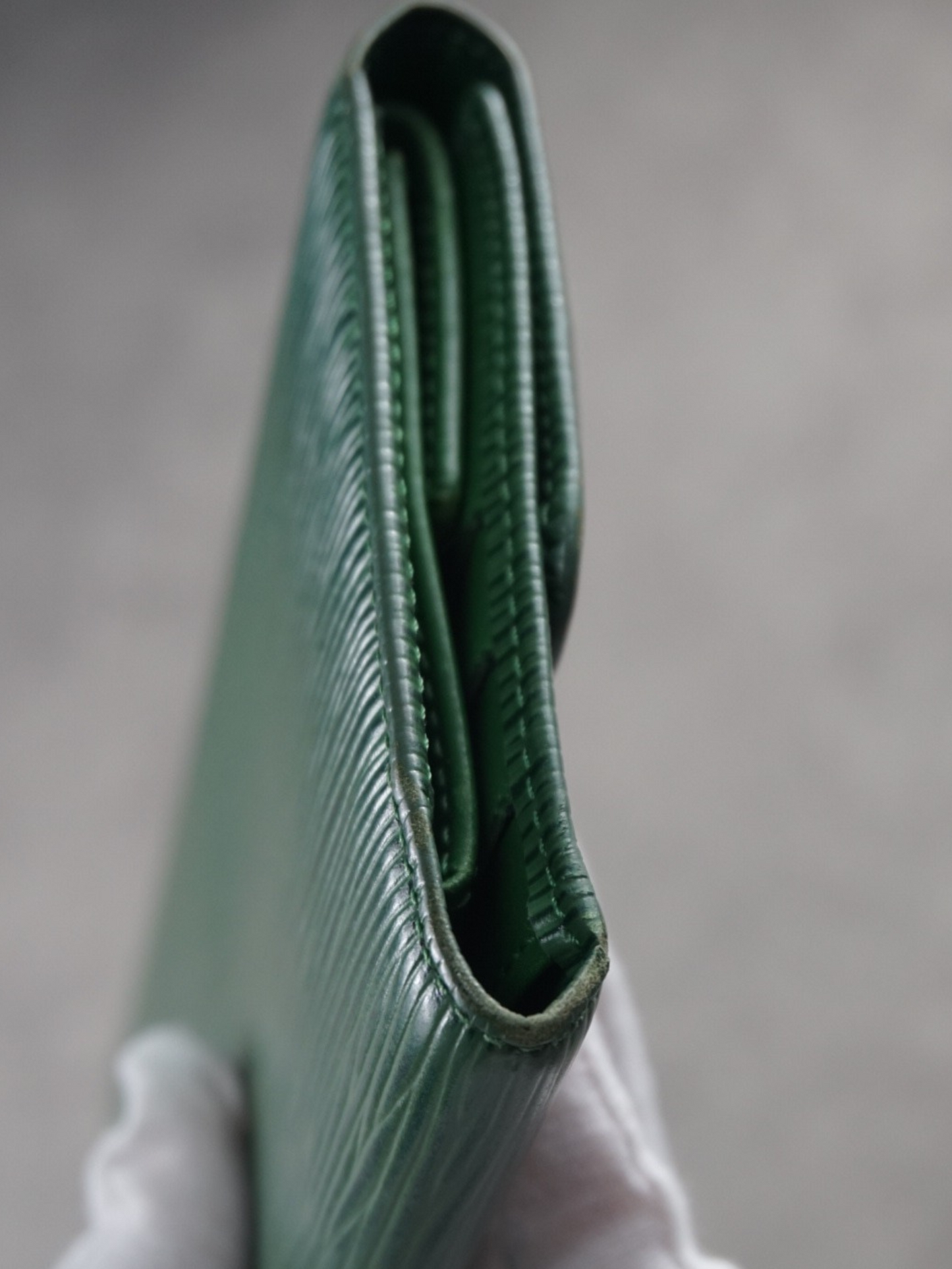 Portefeuille Louis Vuitton