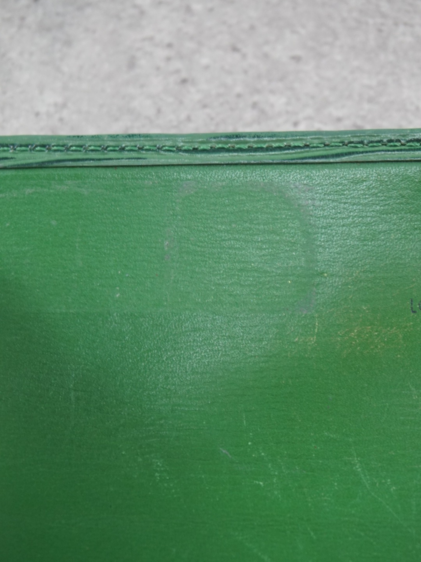 Portefeuille Louis Vuitton