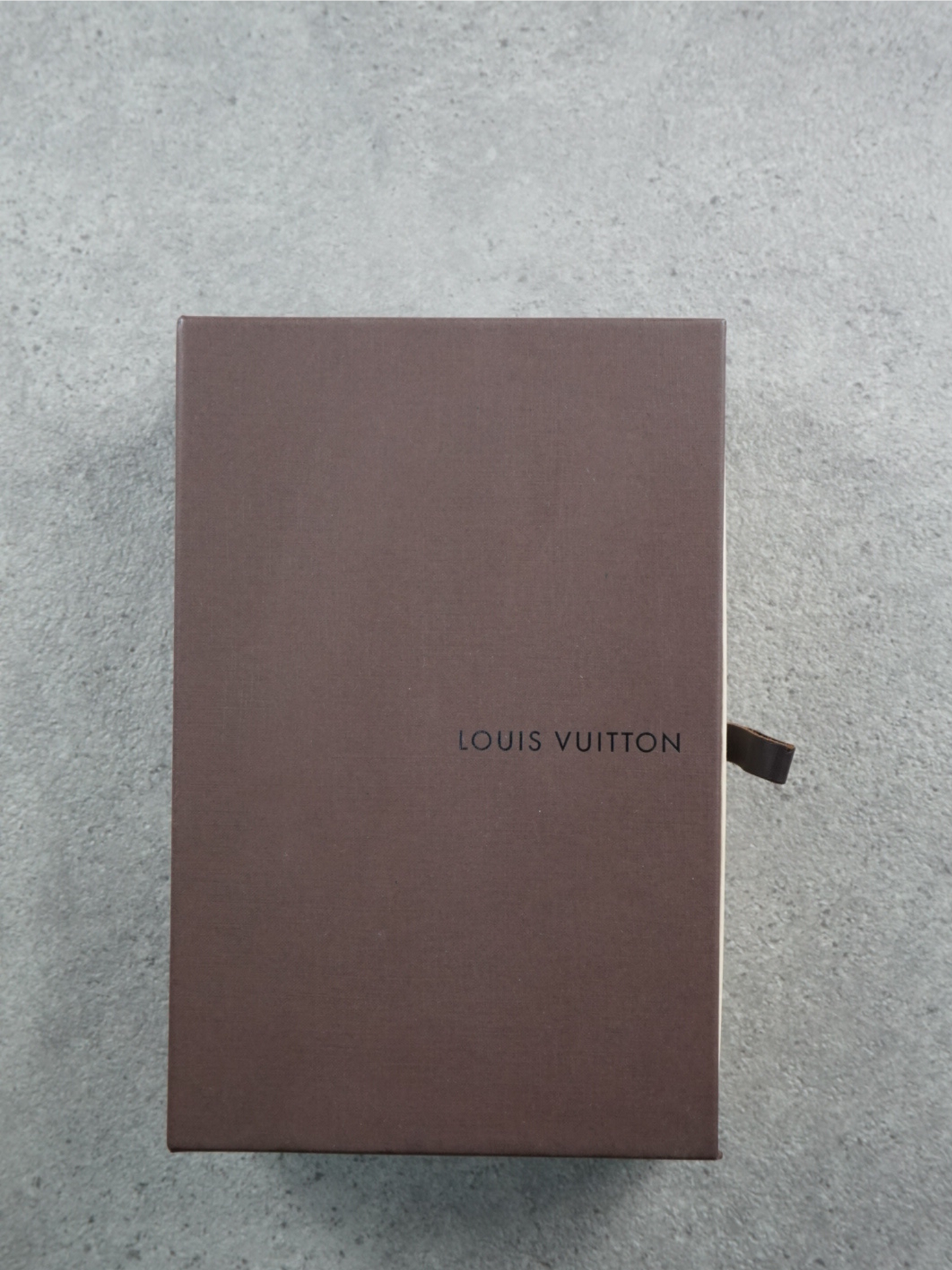 Portefeuille Louis Vuitton