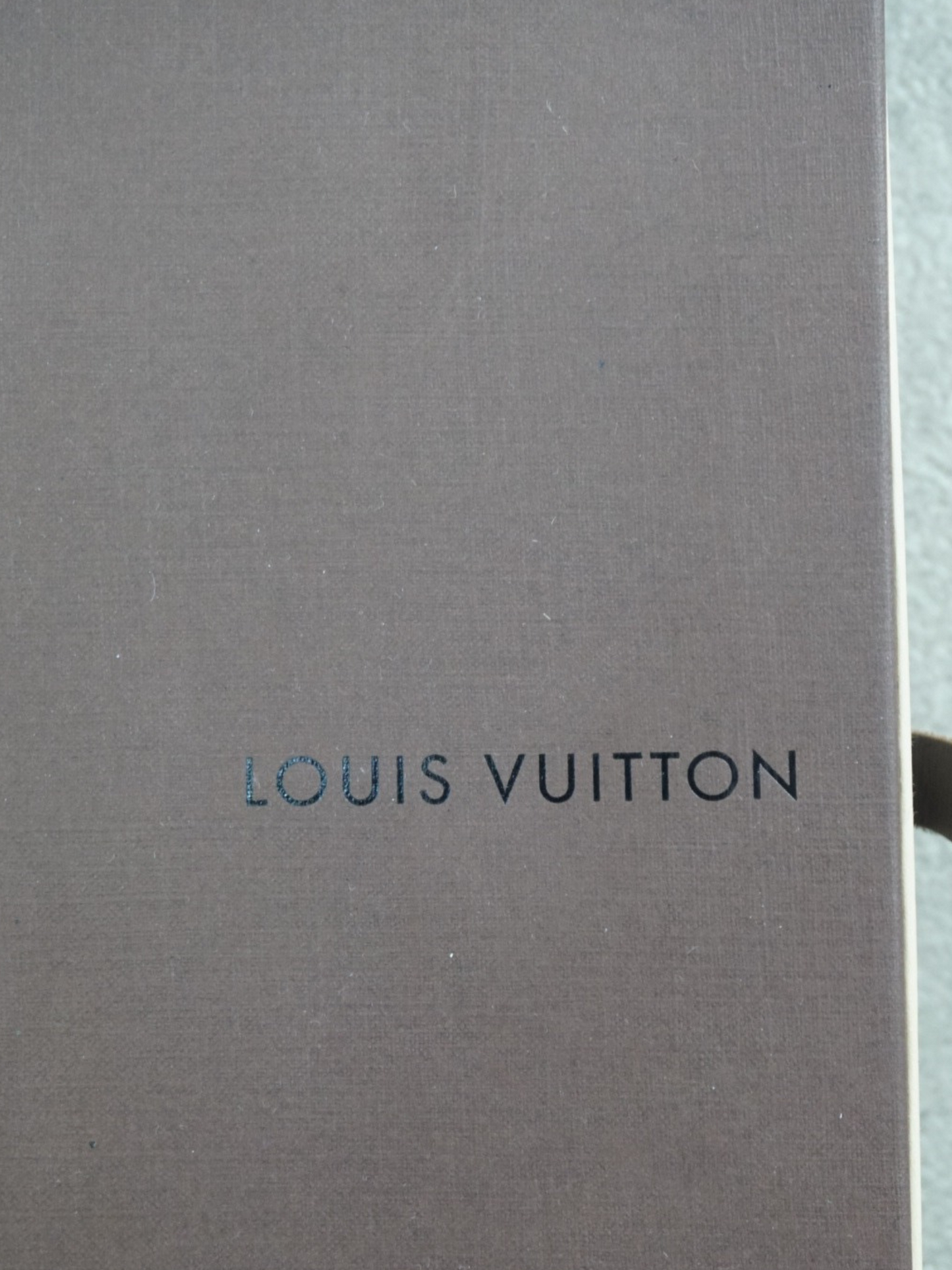 Portefeuille Louis Vuitton