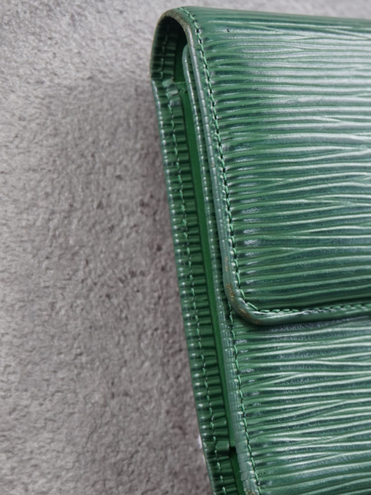 Portefeuille Louis Vuitton