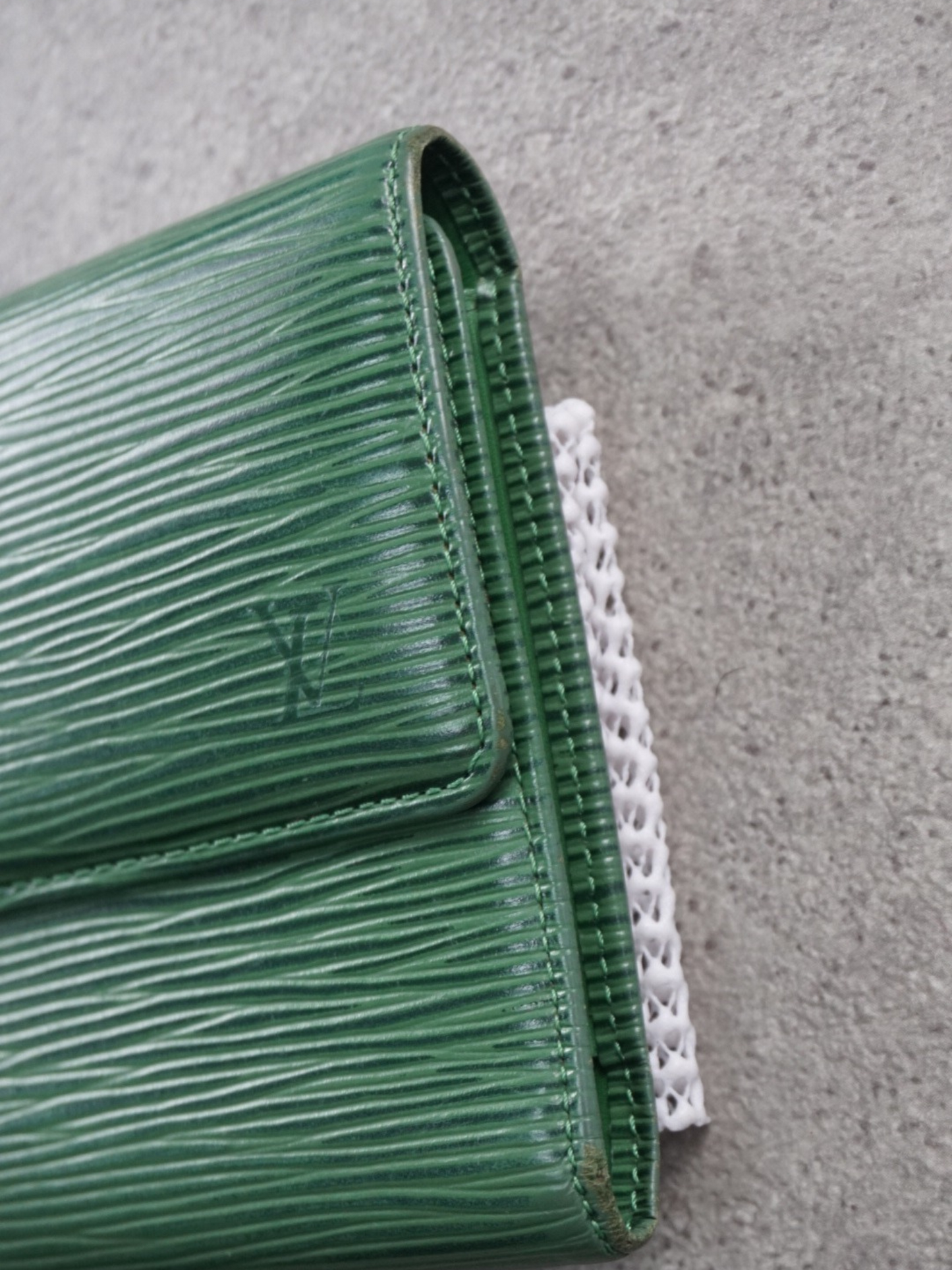 Portefeuille Louis Vuitton