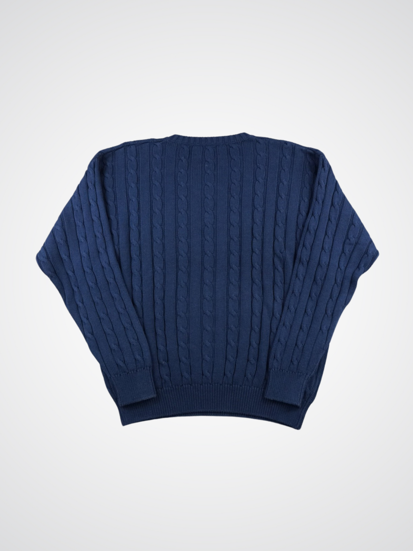 Pull torsadé Moncler (M)