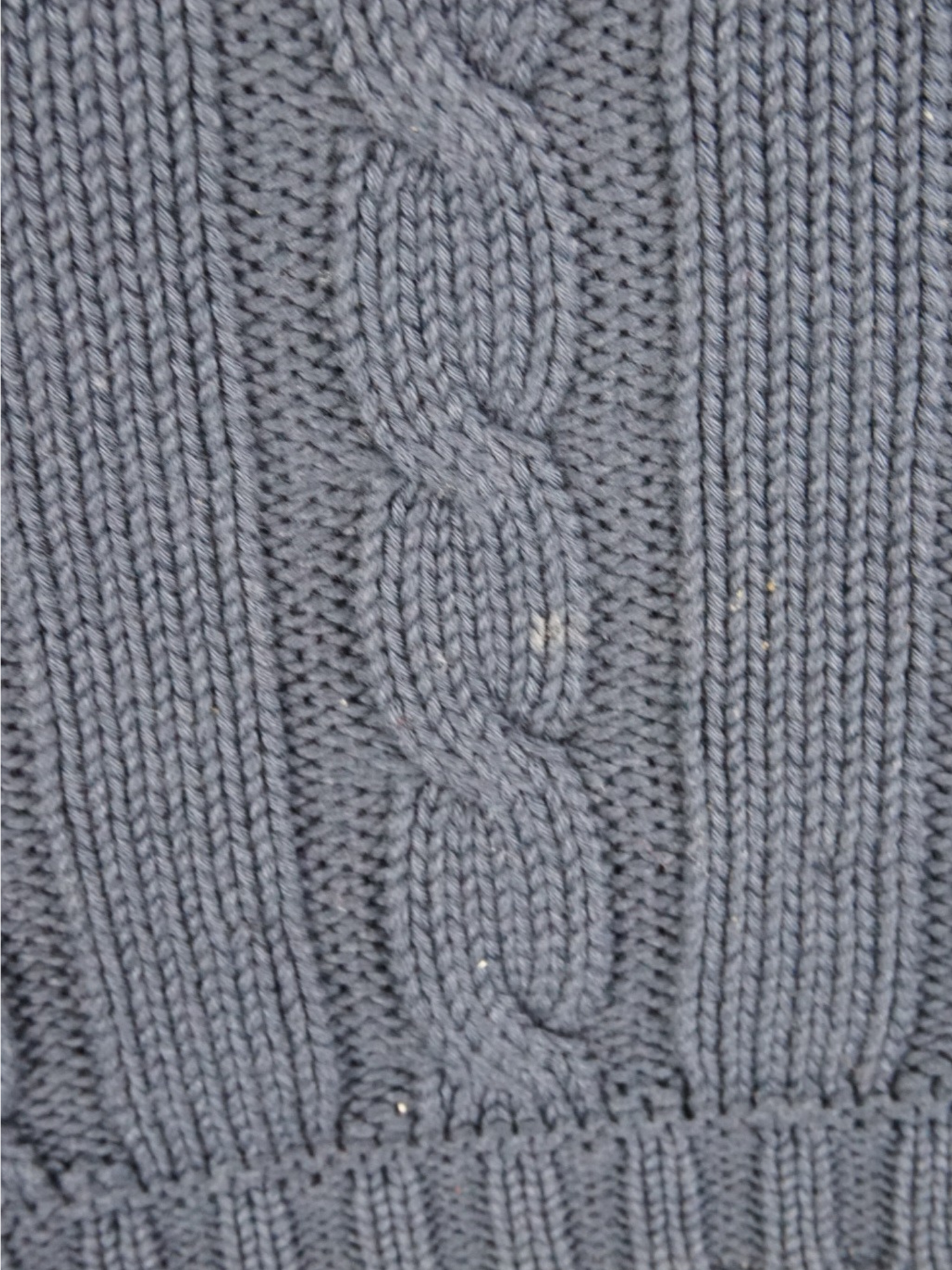 Pull torsadé Moncler (M)