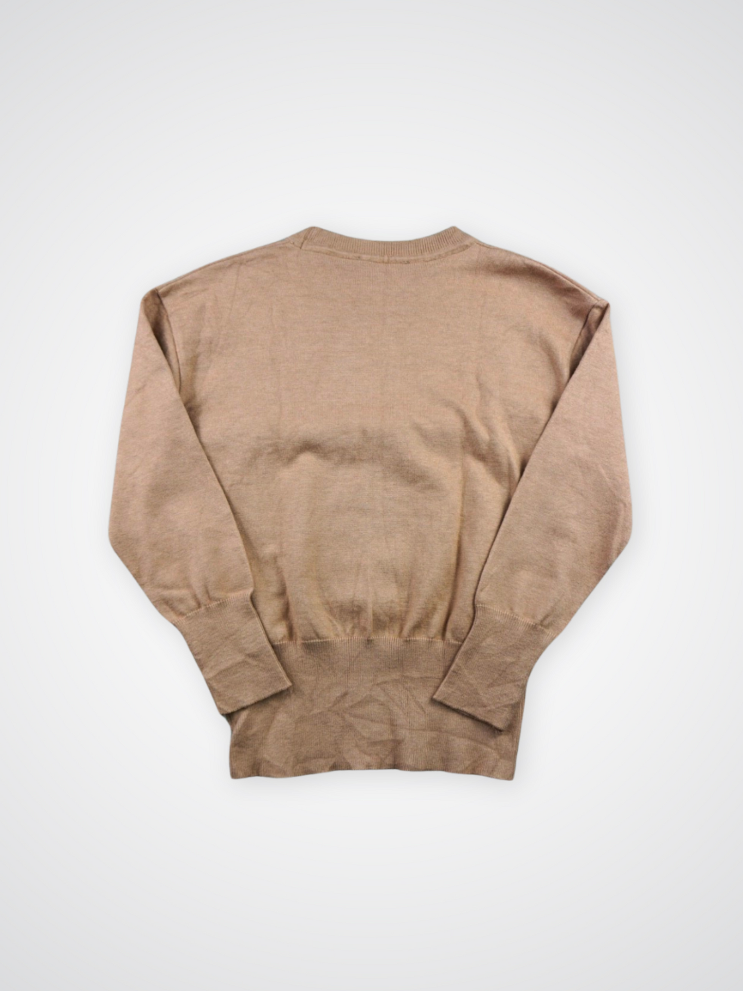 Pull Vivienne Westwood (XS/S femme)