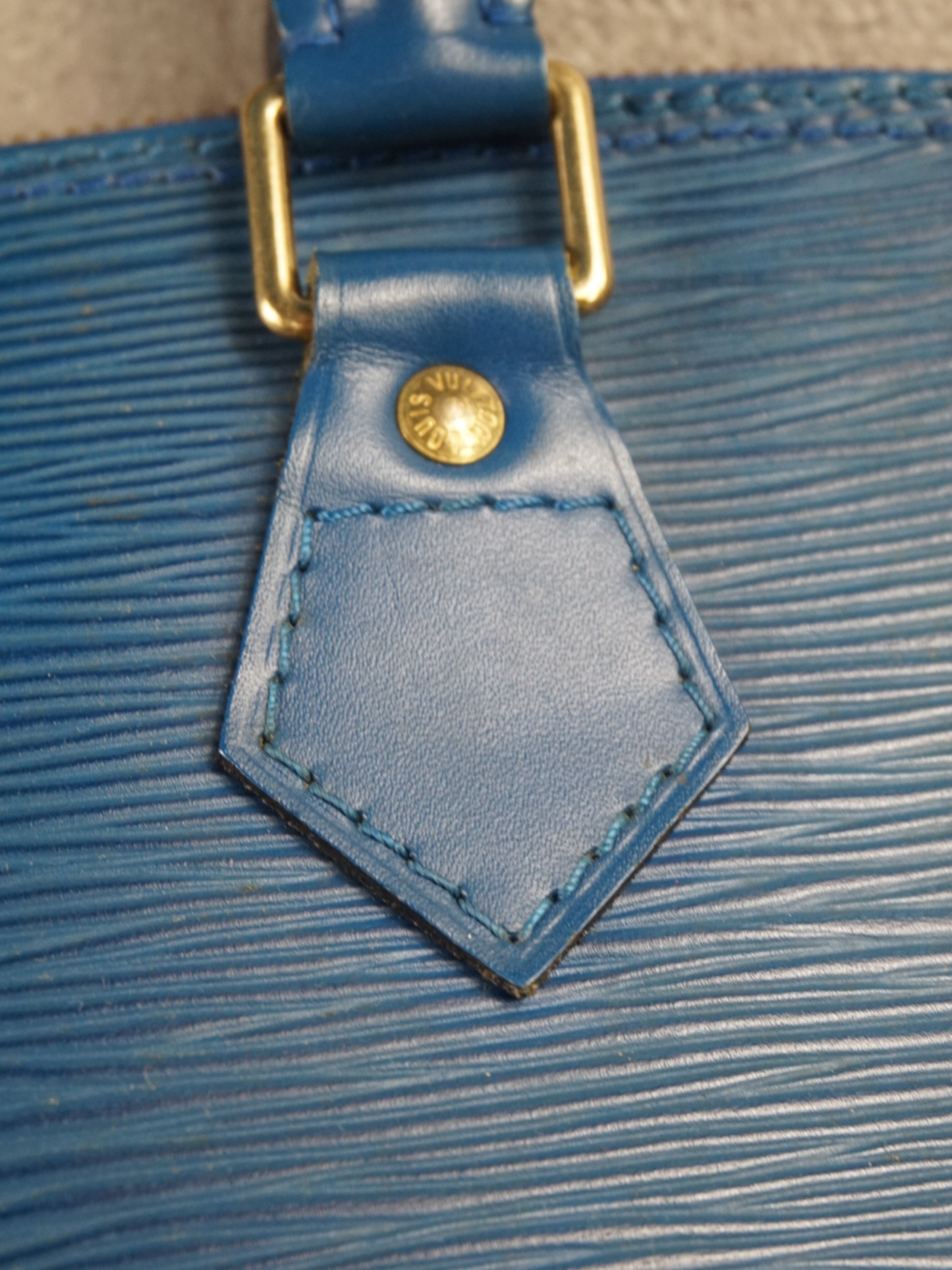 Louis Vuitton Alma PM