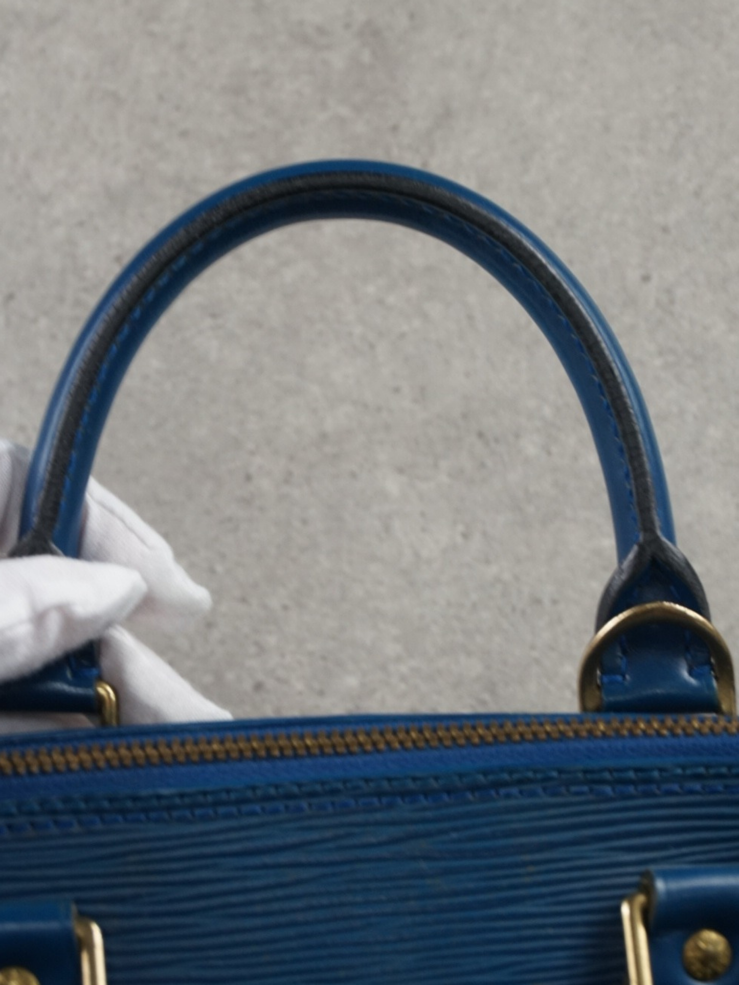Louis Vuitton Alma PM