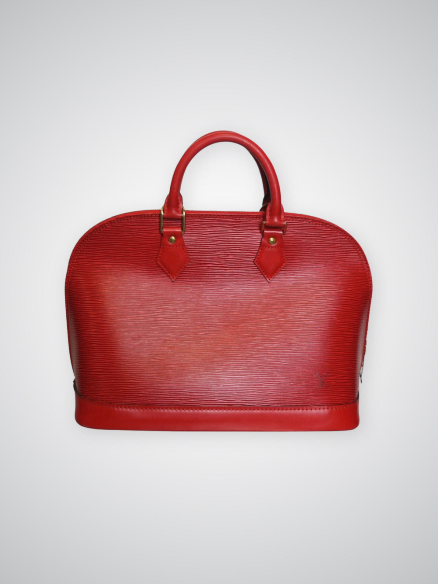 Louis Vuitton Alma PM