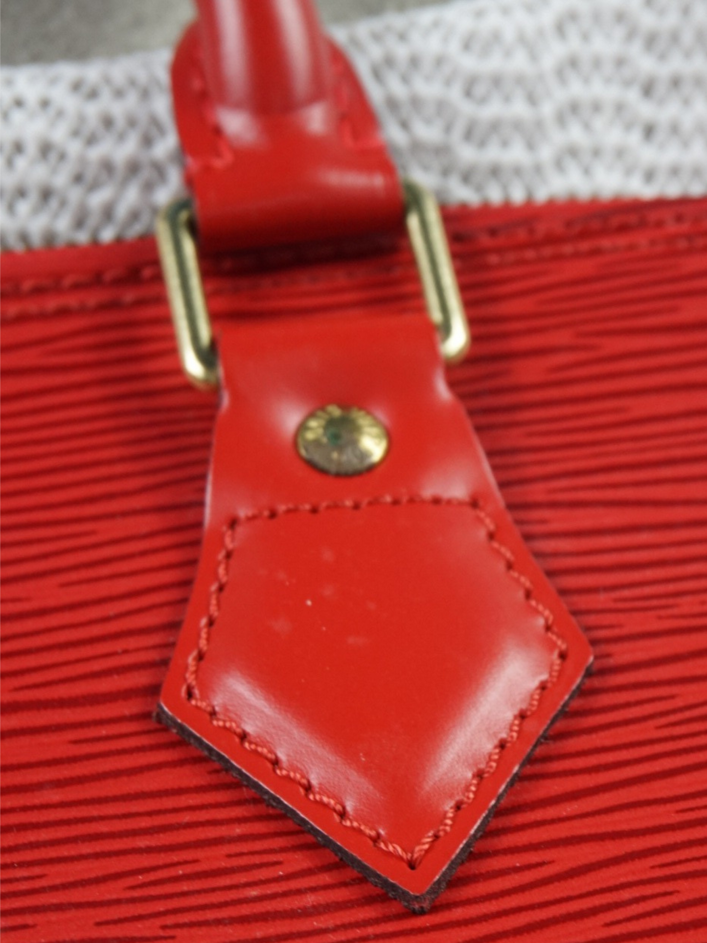 Louis Vuitton Alma PM