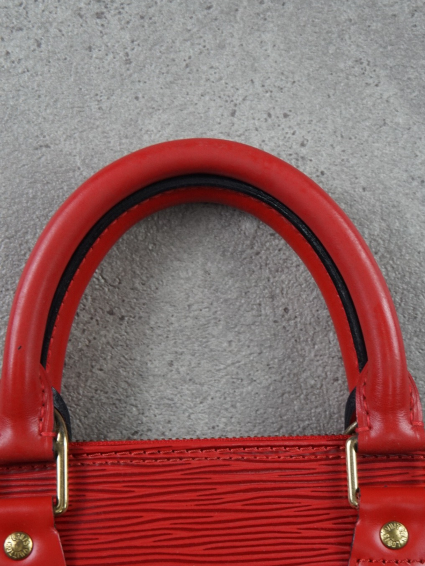 Louis Vuitton Alma PM