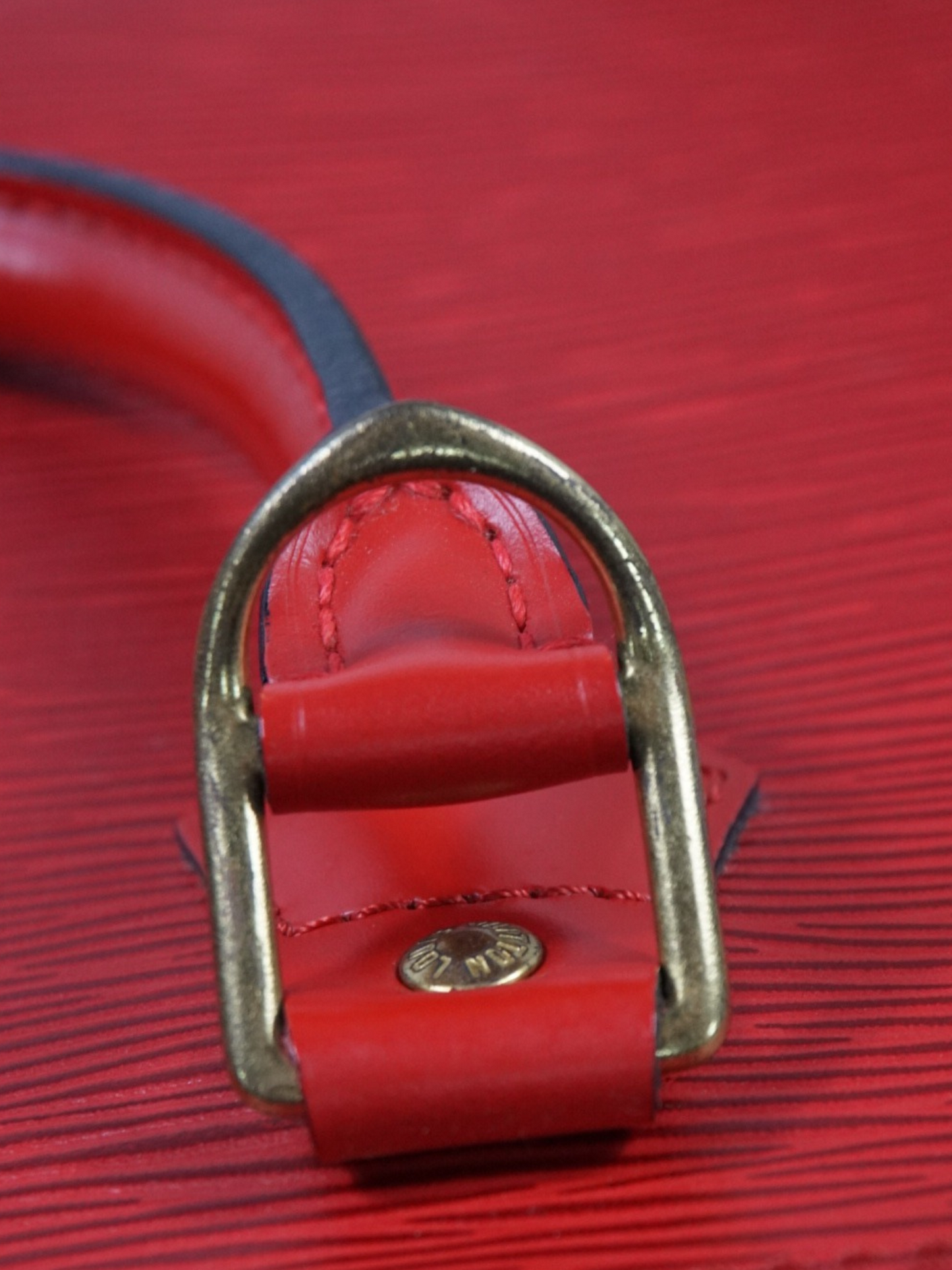 Louis Vuitton Alma PM